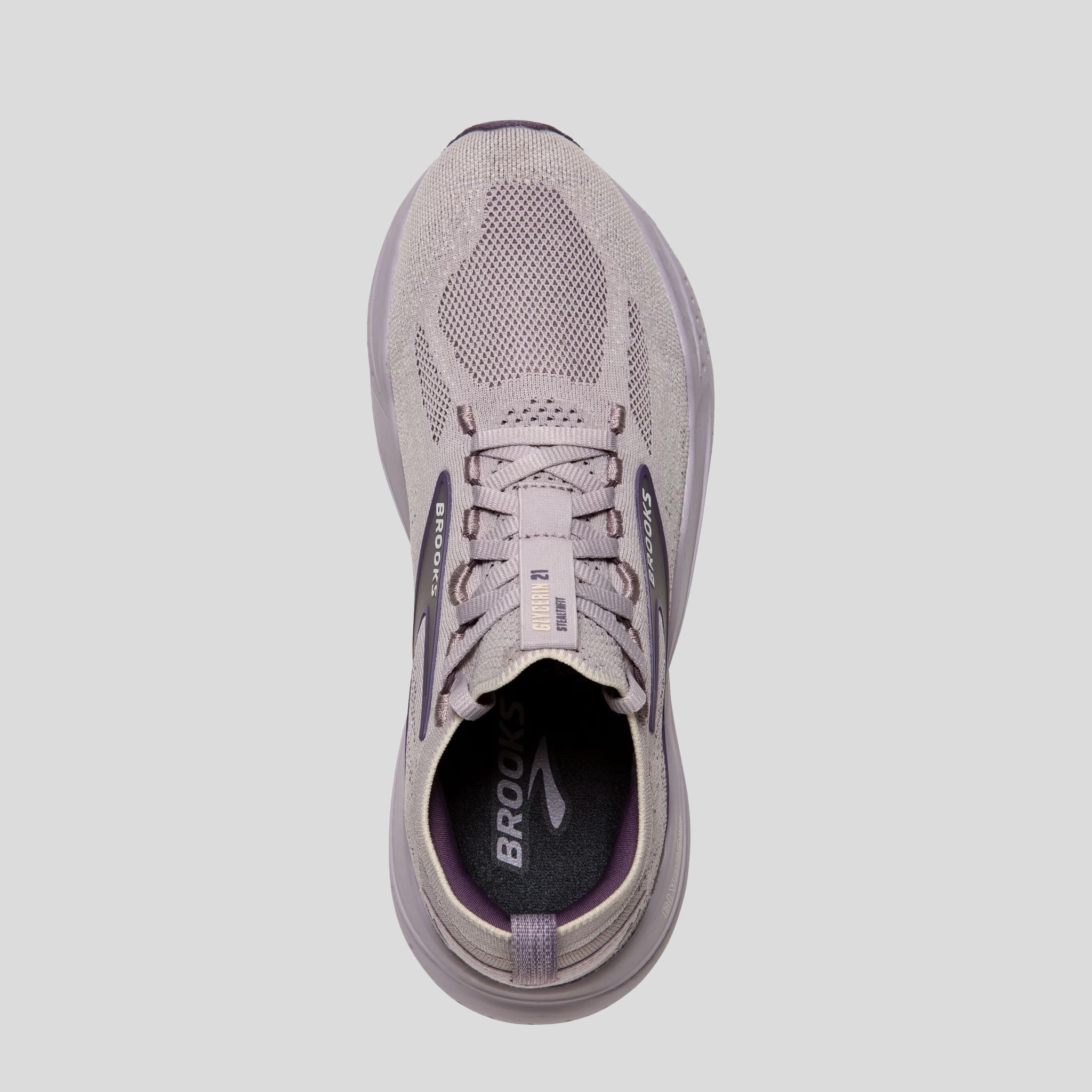 Glycerin StealthFit 21 | Raindrops/Purple Sage