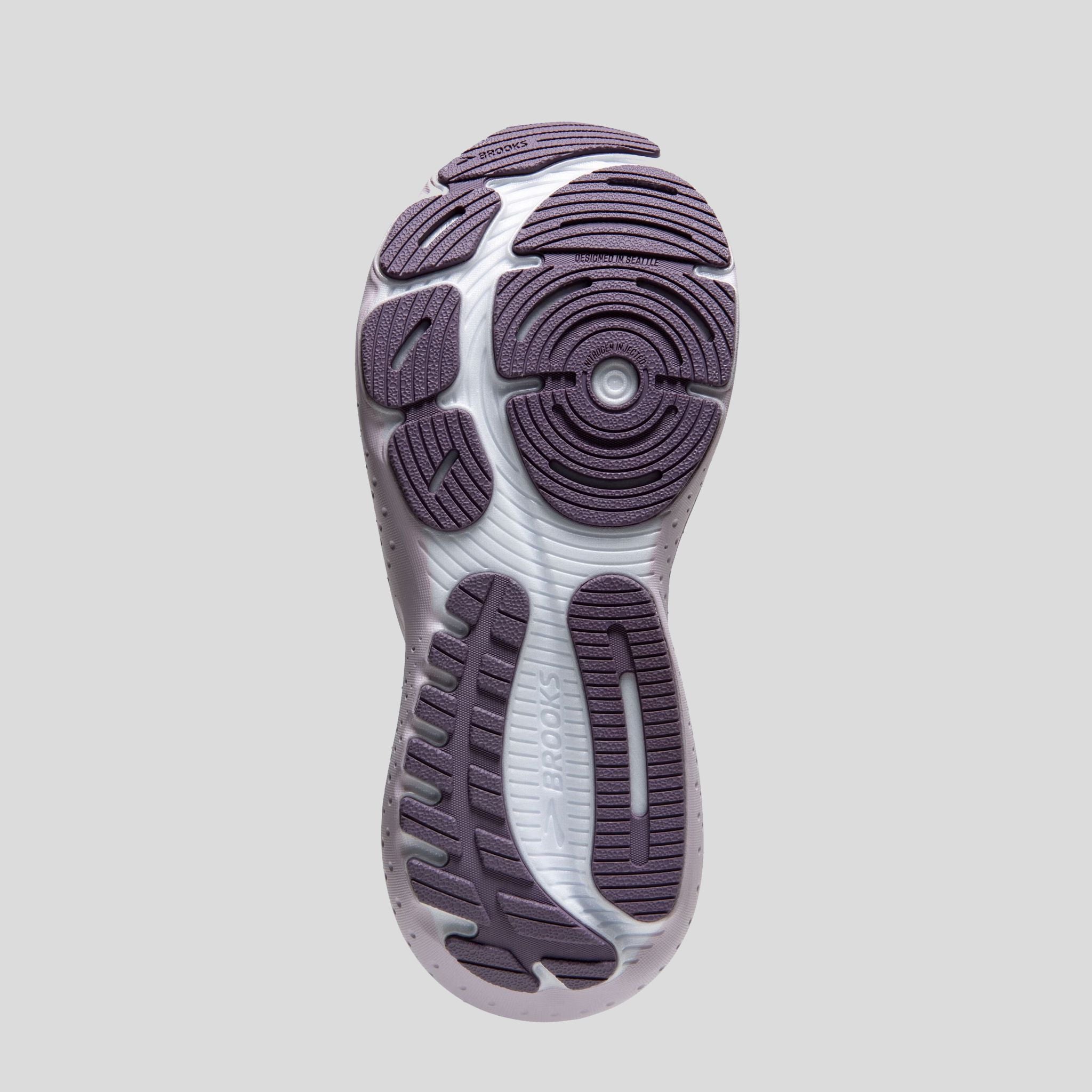 Glycerin StealthFit 21 | Raindrops/Purple Sage