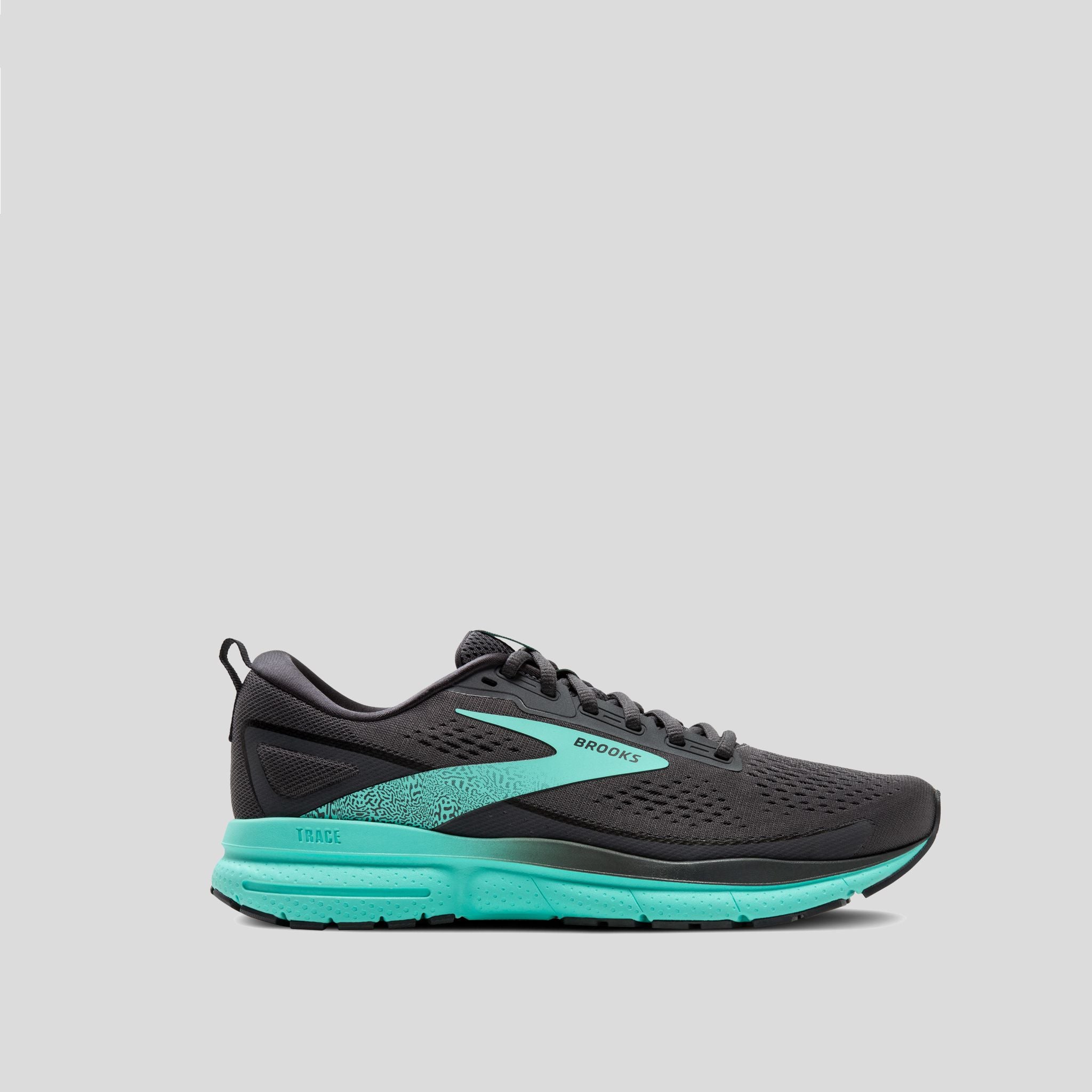 Trace 3 | Ebony/Cockatoo