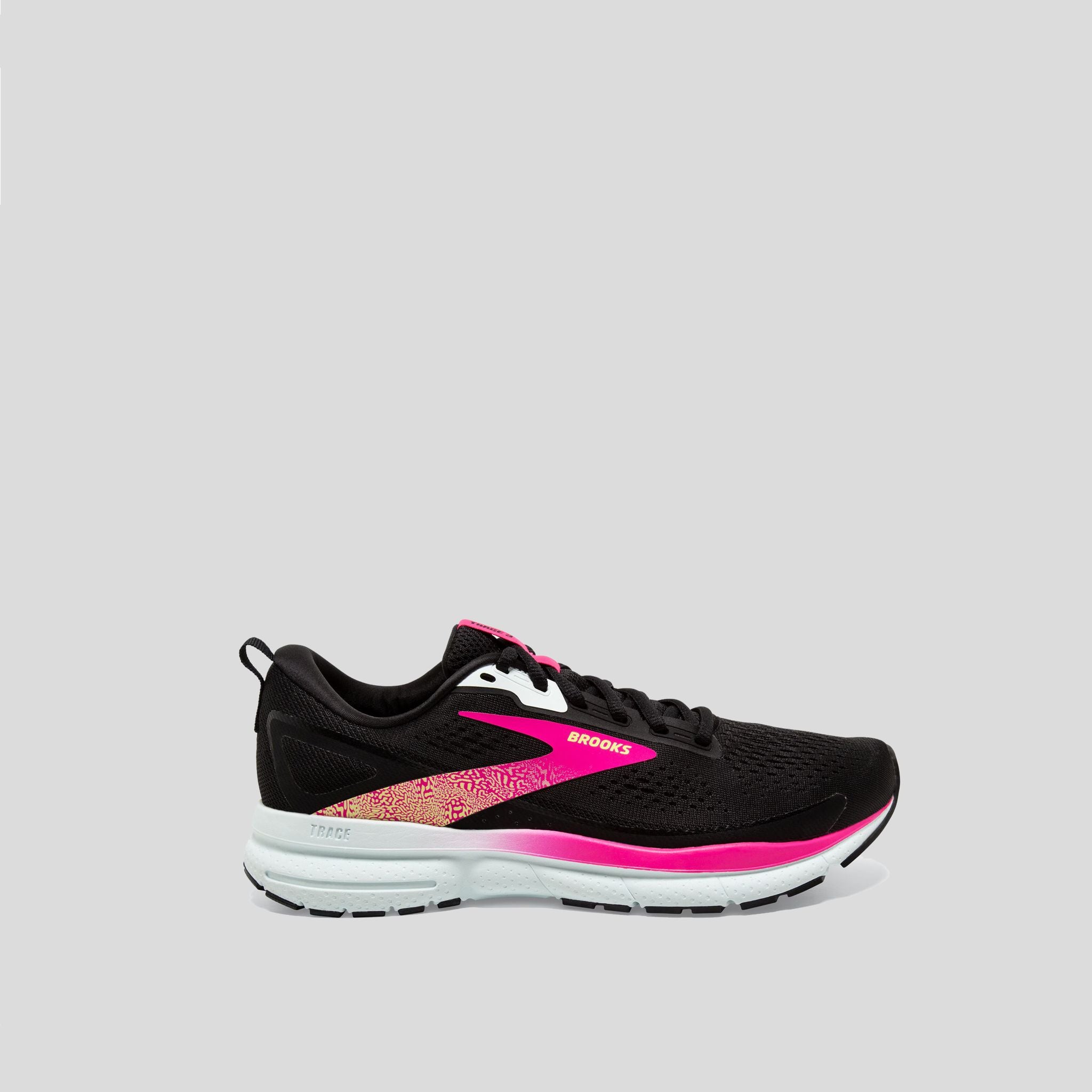 Trace 3 | Black/Blue/Pink Glo