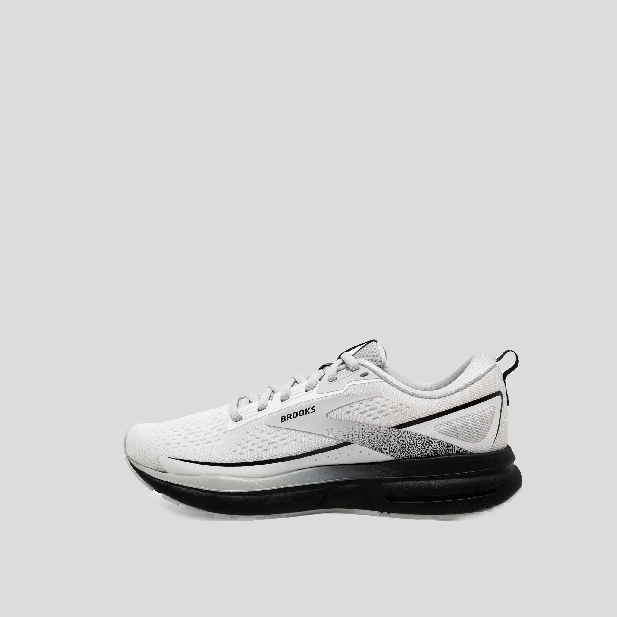 Trace 3 | White/Oyster/Black