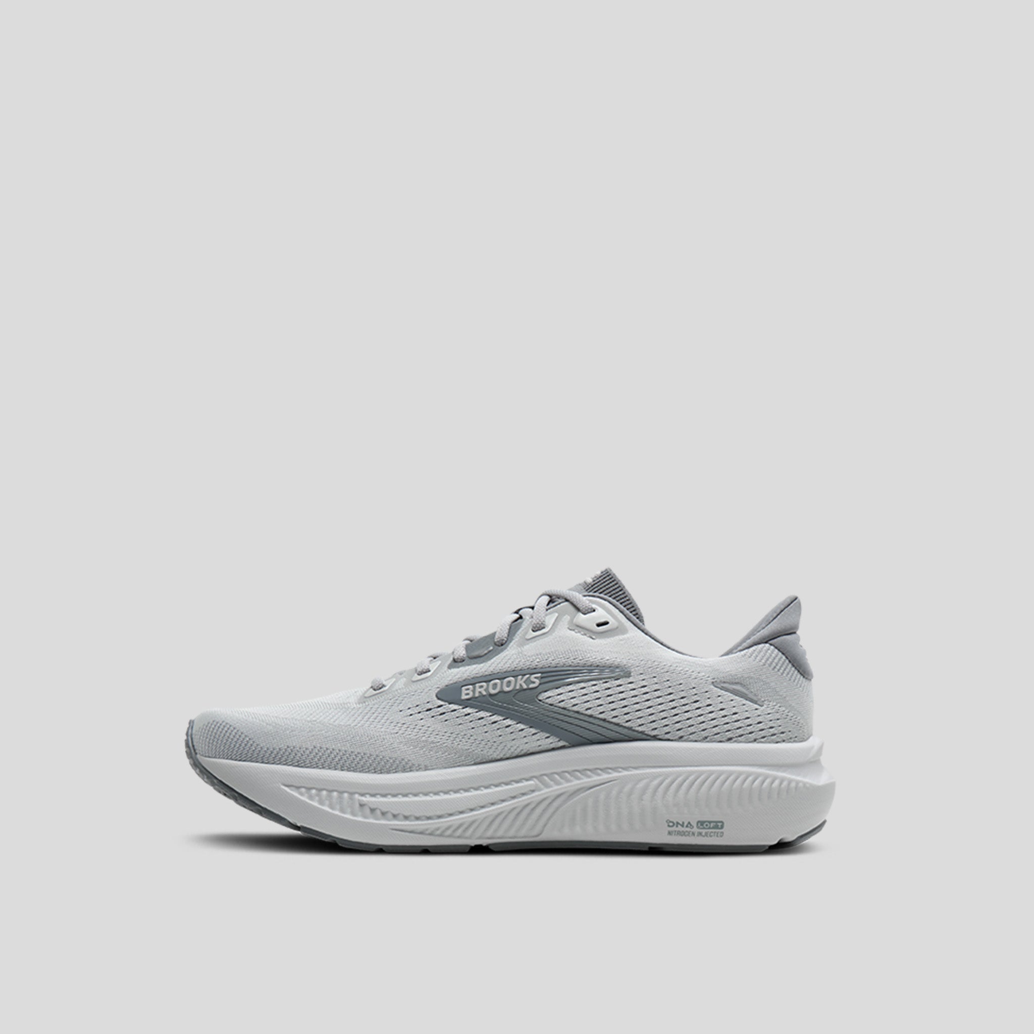 Men's Ghost 18 | Primer Grey/Oyster Mushroom