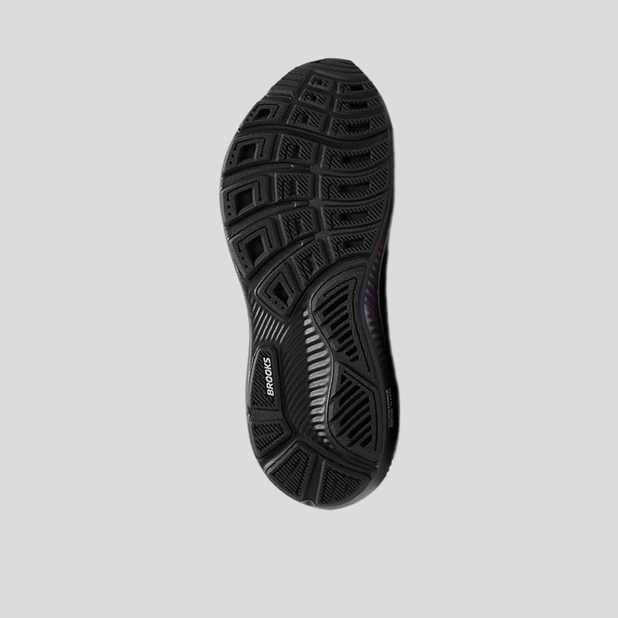 Ghost 18 | Ebony/Folkstone/Metallic