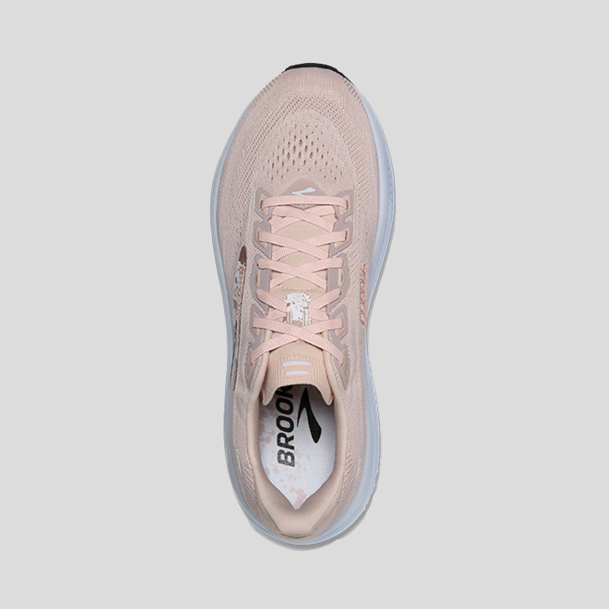 Ghost 18 | Peach Whip/White/Black