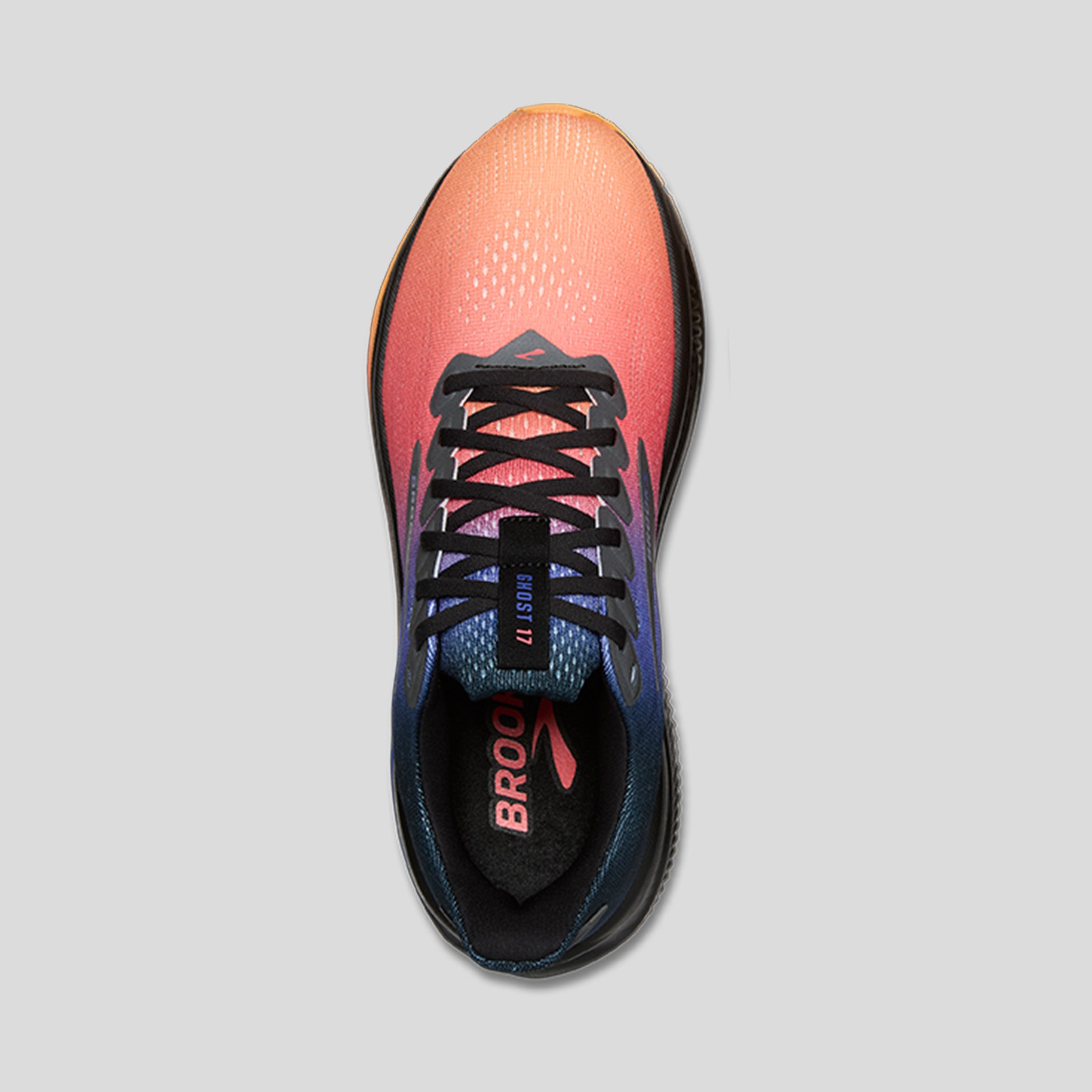 Ghost 17 | Night/Blue/Papaya
