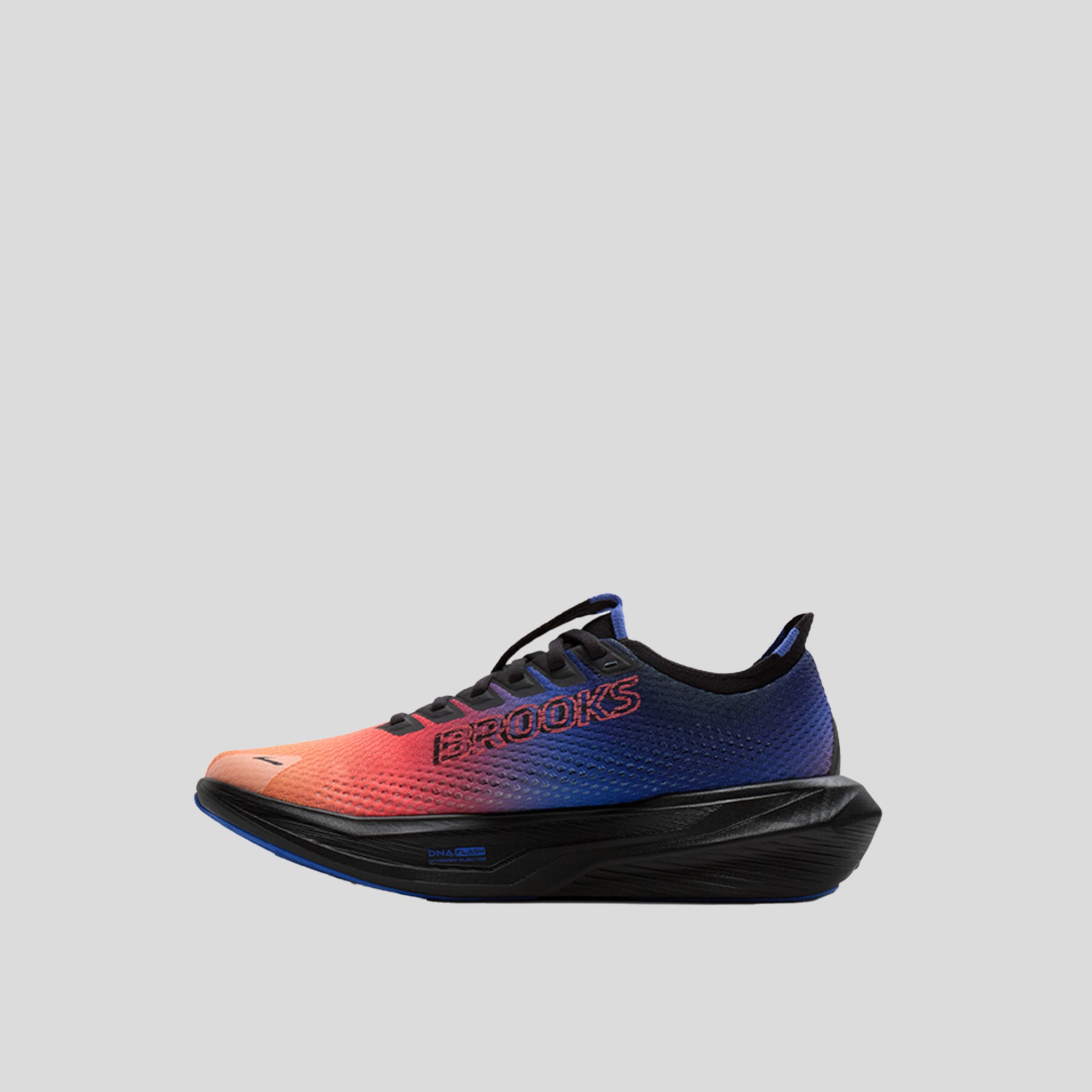 Hyperion 3 | Blue/Coral/Papaya