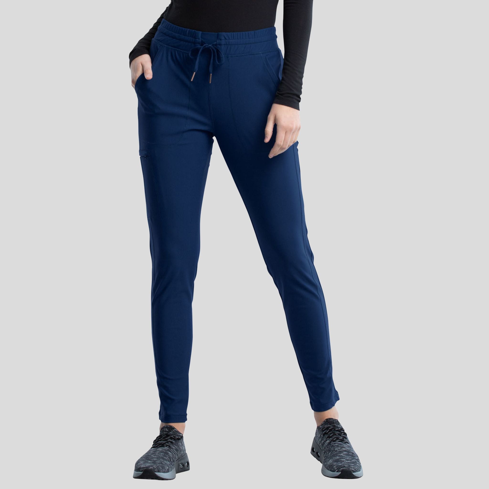 CHEROKEE_CK840_NAVY_FRONT