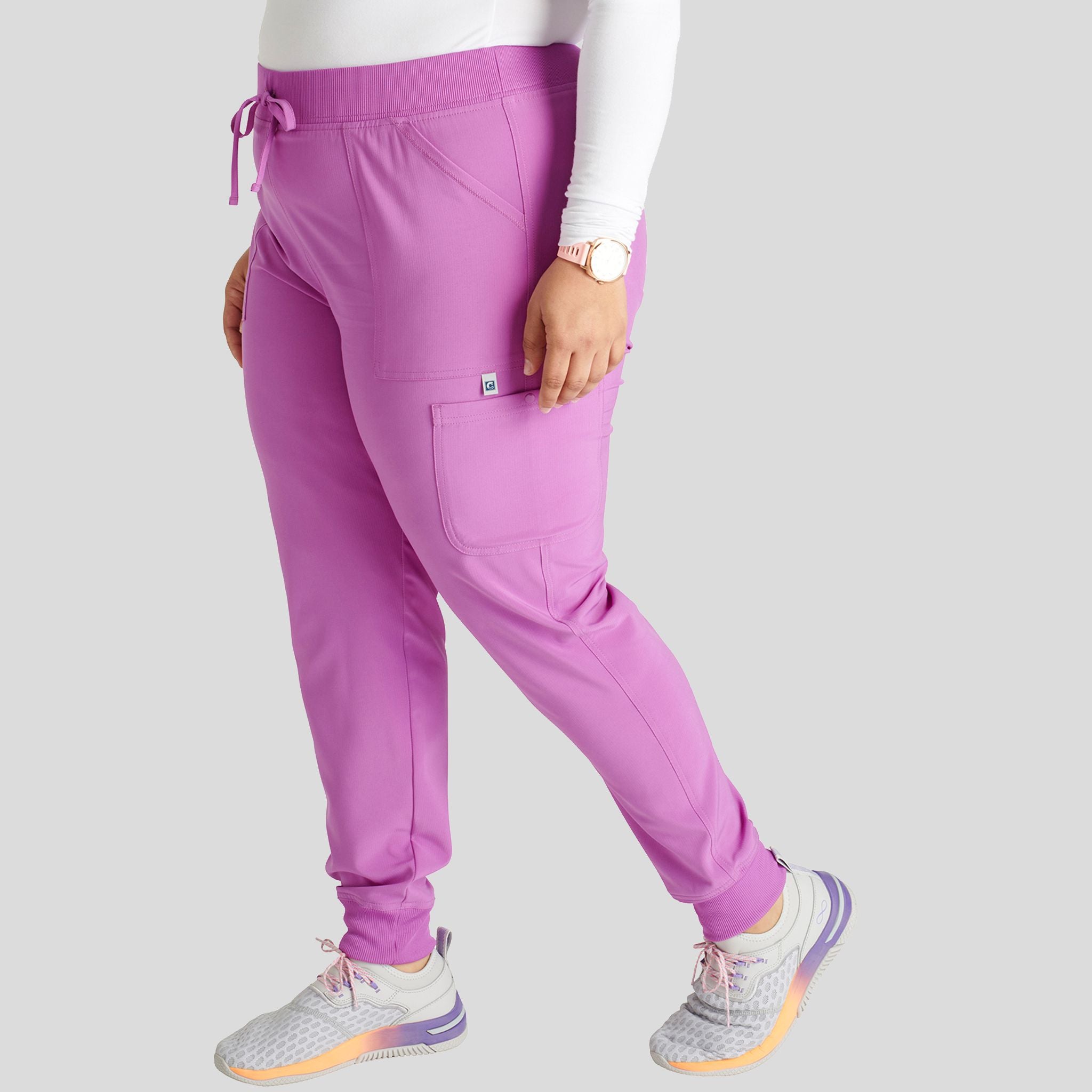 CHEROKEE_ck249a_VIOLET_LEFT