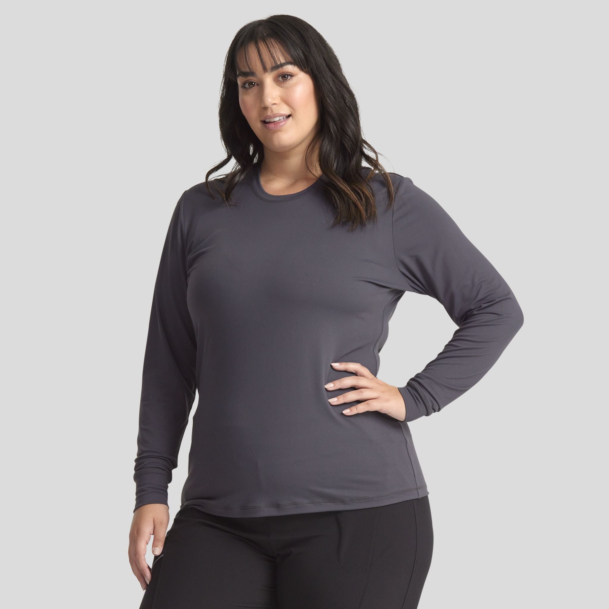 CHEROKEE_infinity_ck782_pewter_front