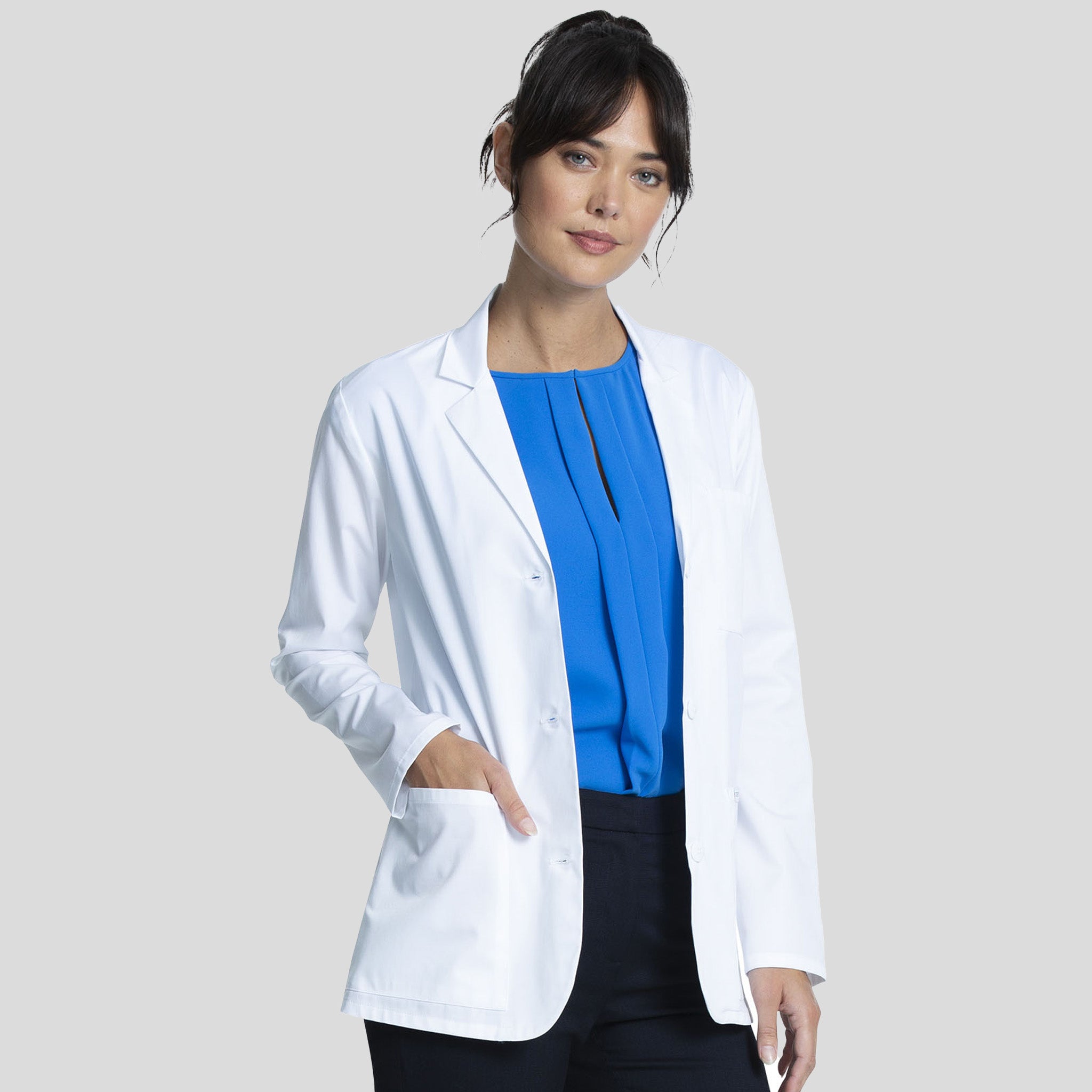 Women's Consultation 28" Lab Coat