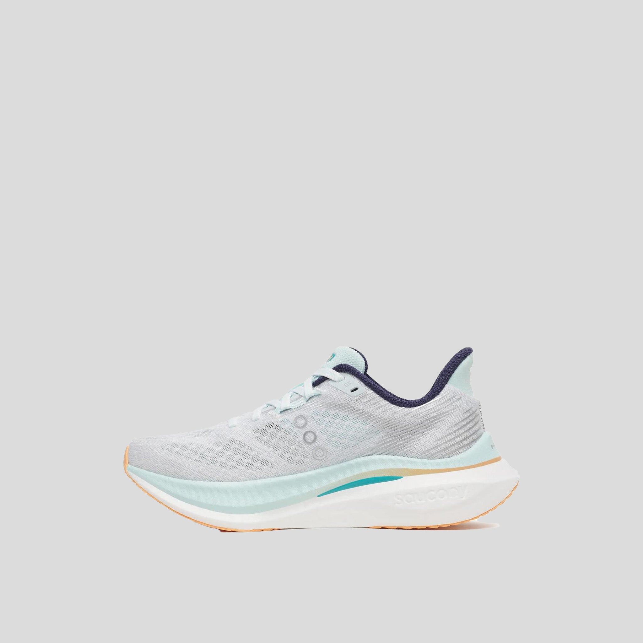 Endorphin Speed 5 | White/Spa