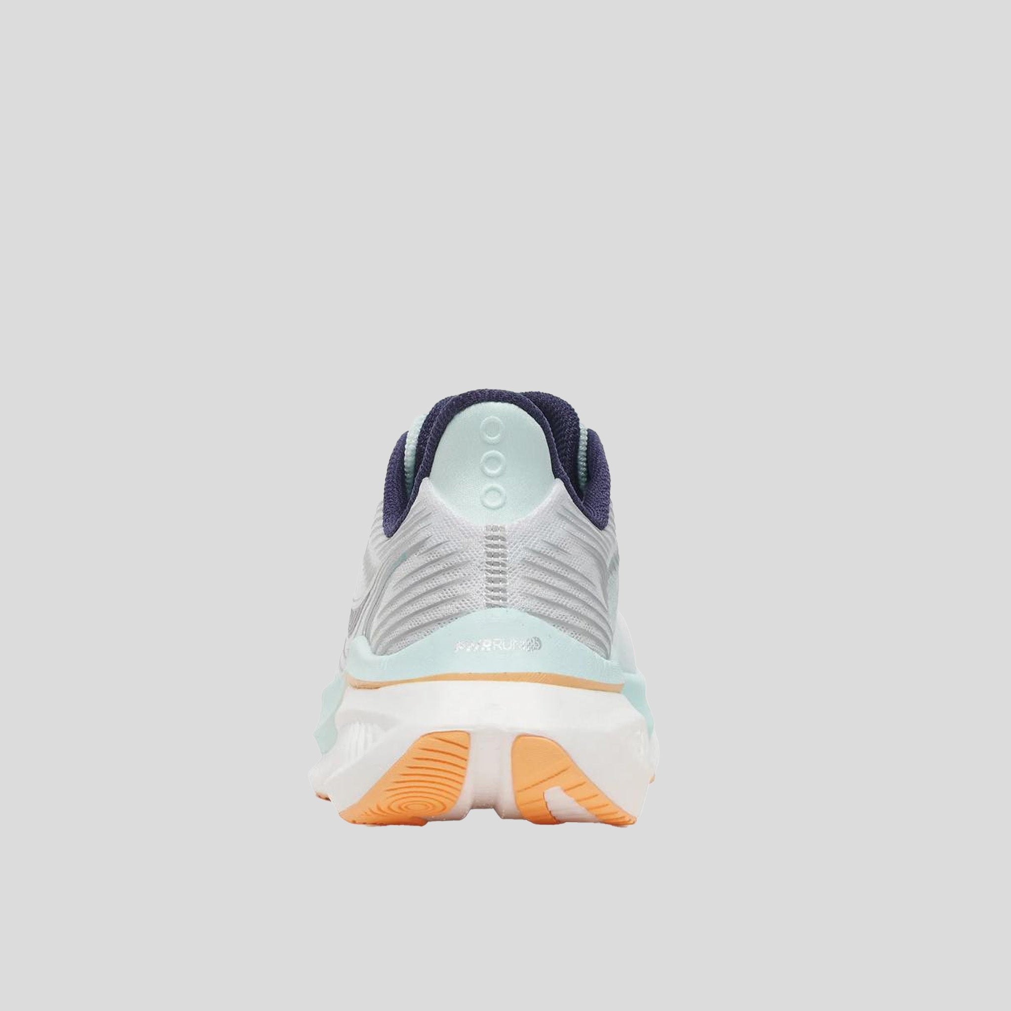 Endorphin Speed 5 | White/Spa