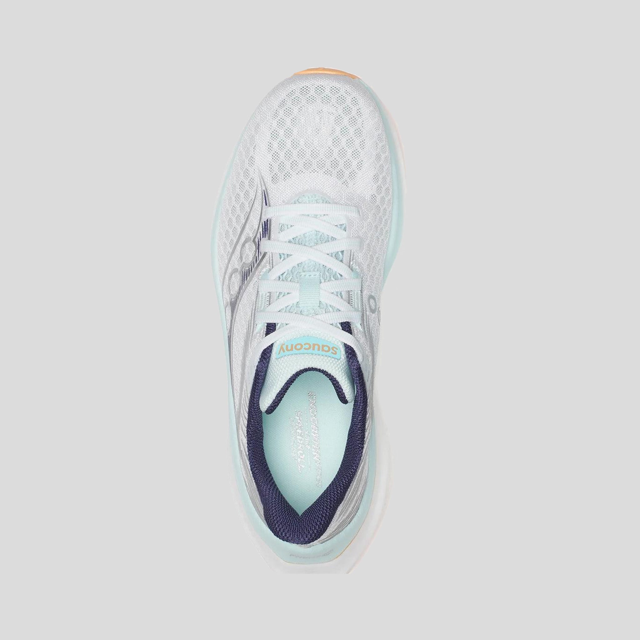 Endorphin Speed 5 | White/Spa