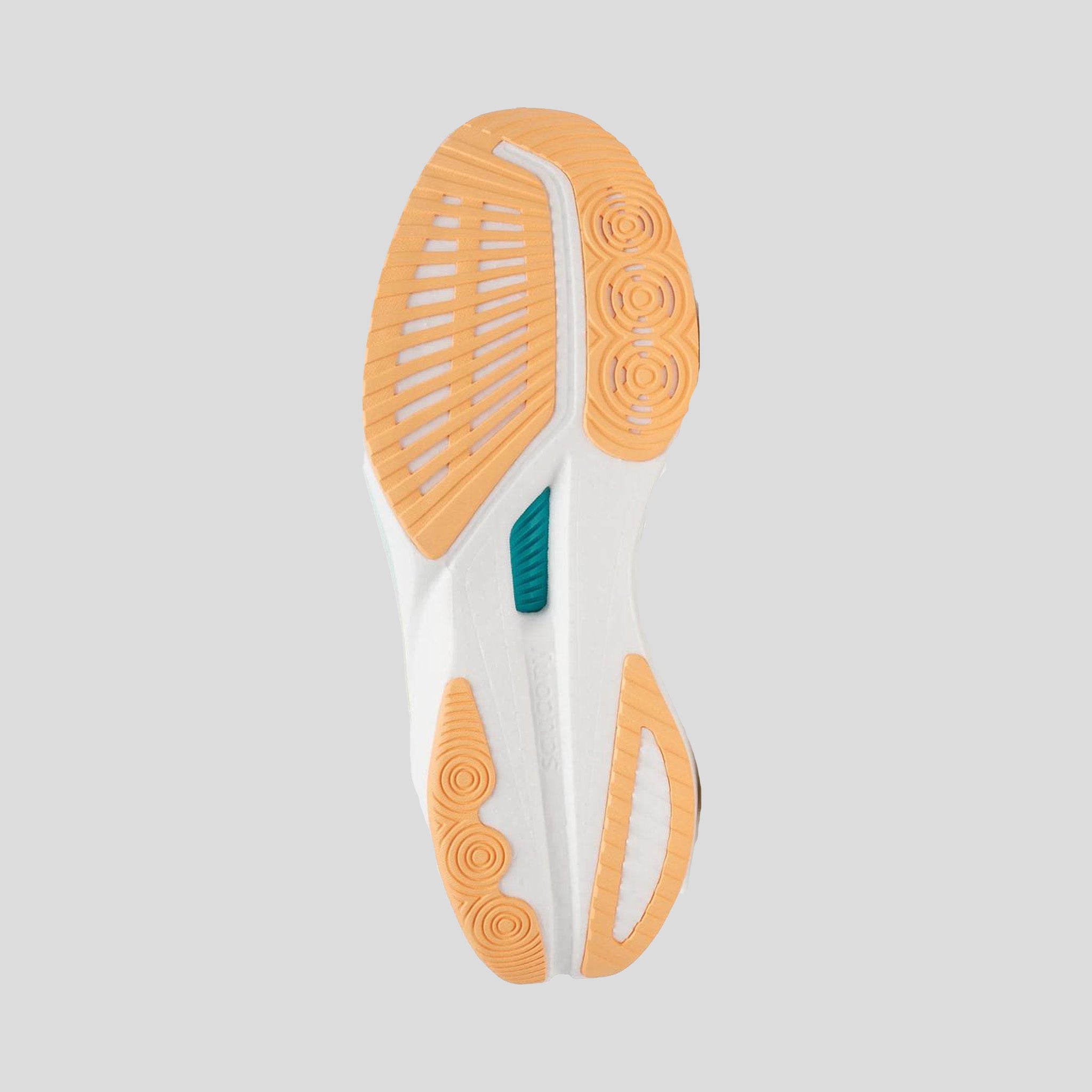 Endorphin Speed 5 | White/Spa