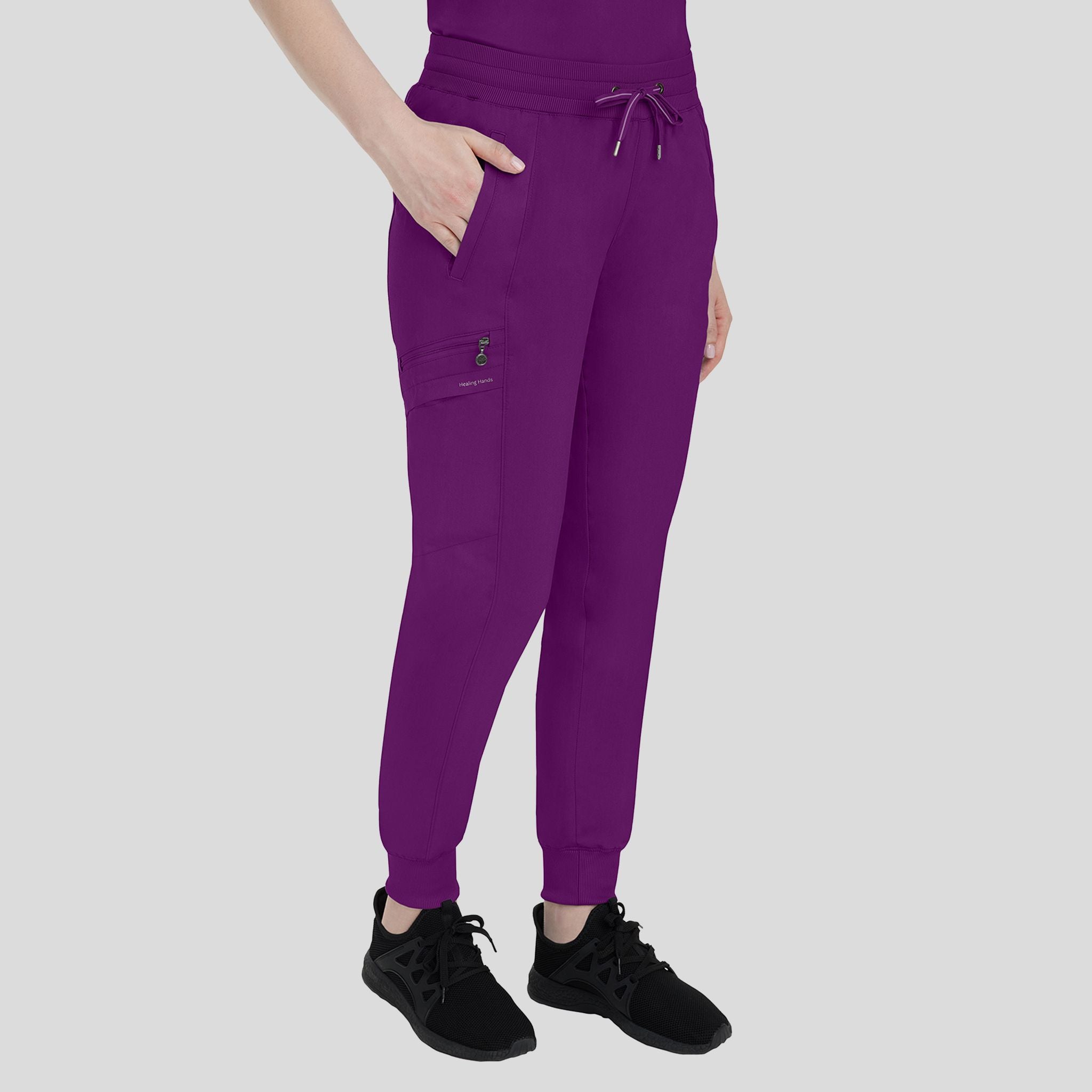 HEH_HEALINGHANDS_PURPLELABEL_9244_EGGPLANT_RIGHT