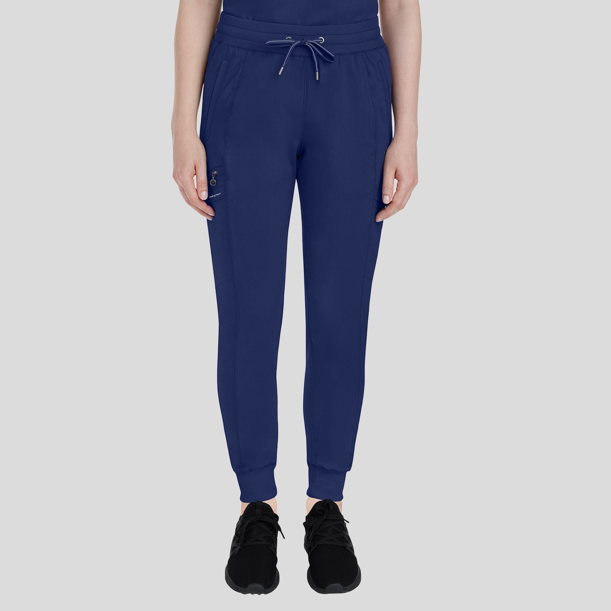 HEH_HEALINGHANDS_PURPLELABEL_9244_NAVY_FRONT