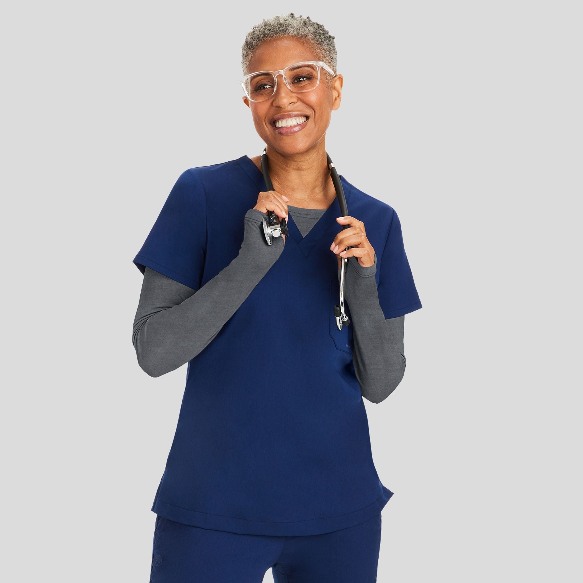 HealingHandsSoulfulScrubs_5051_heathergrey_detail2