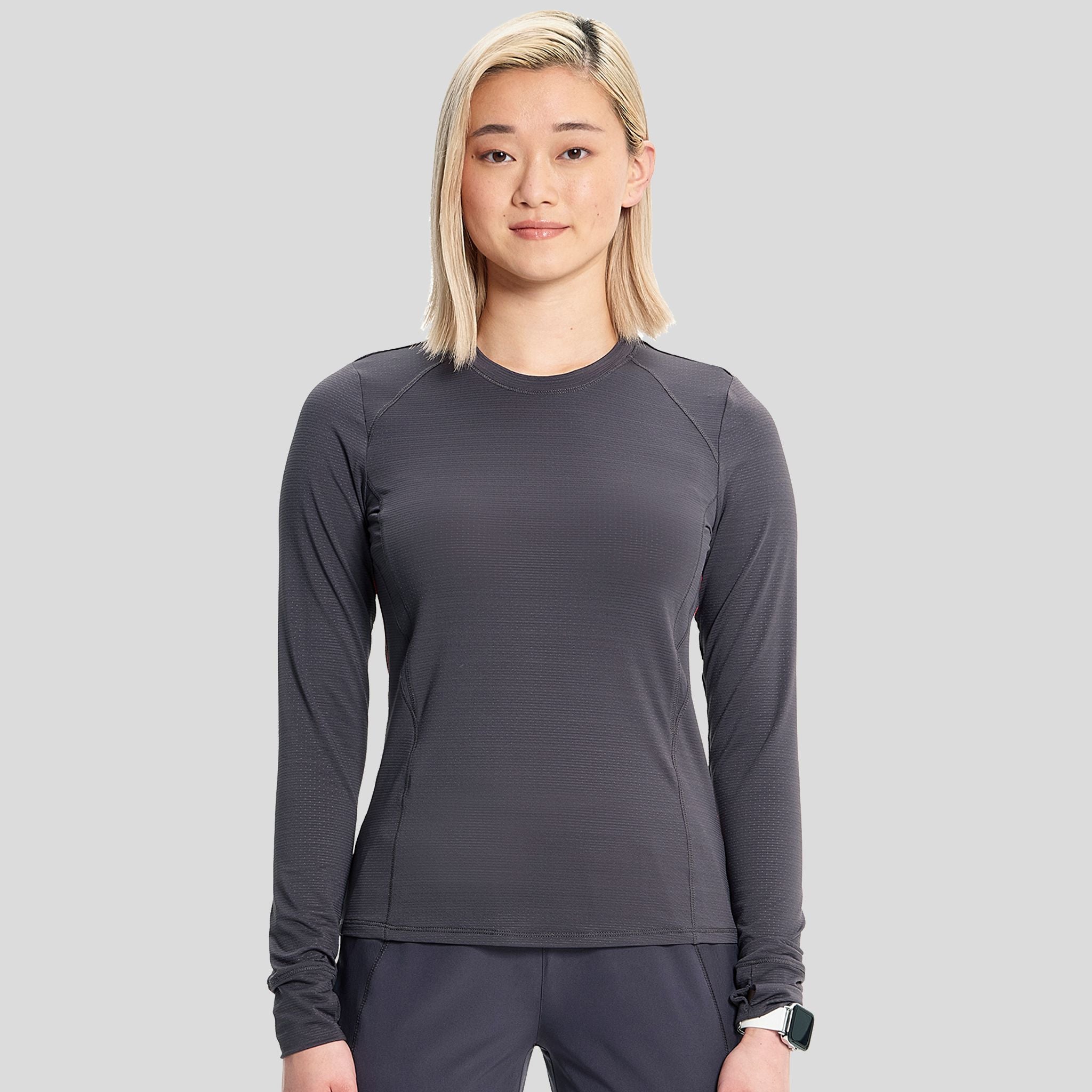 IN_INFINITY_GNR8_PERFORMANCEUNDERSCRUB_640_PEWTER_FRONT