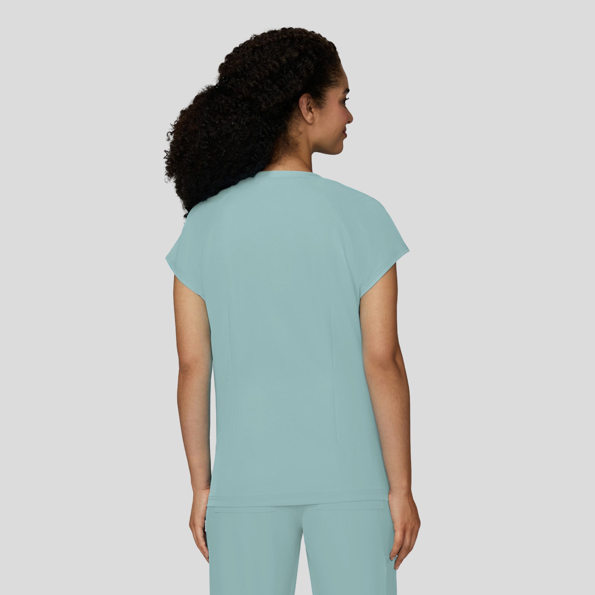 Reese Top | Sage