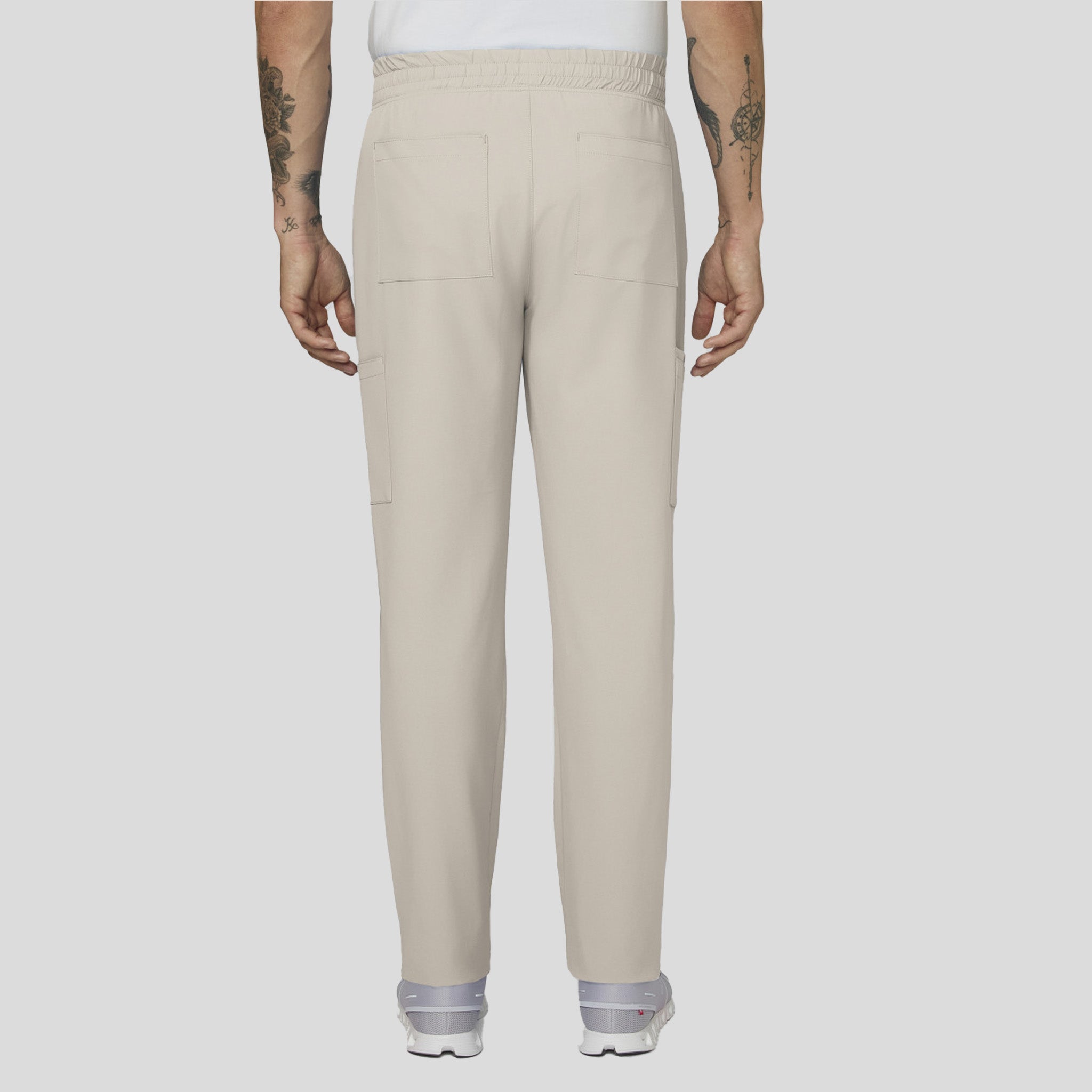 Neuro Cargo Pant | Khaki