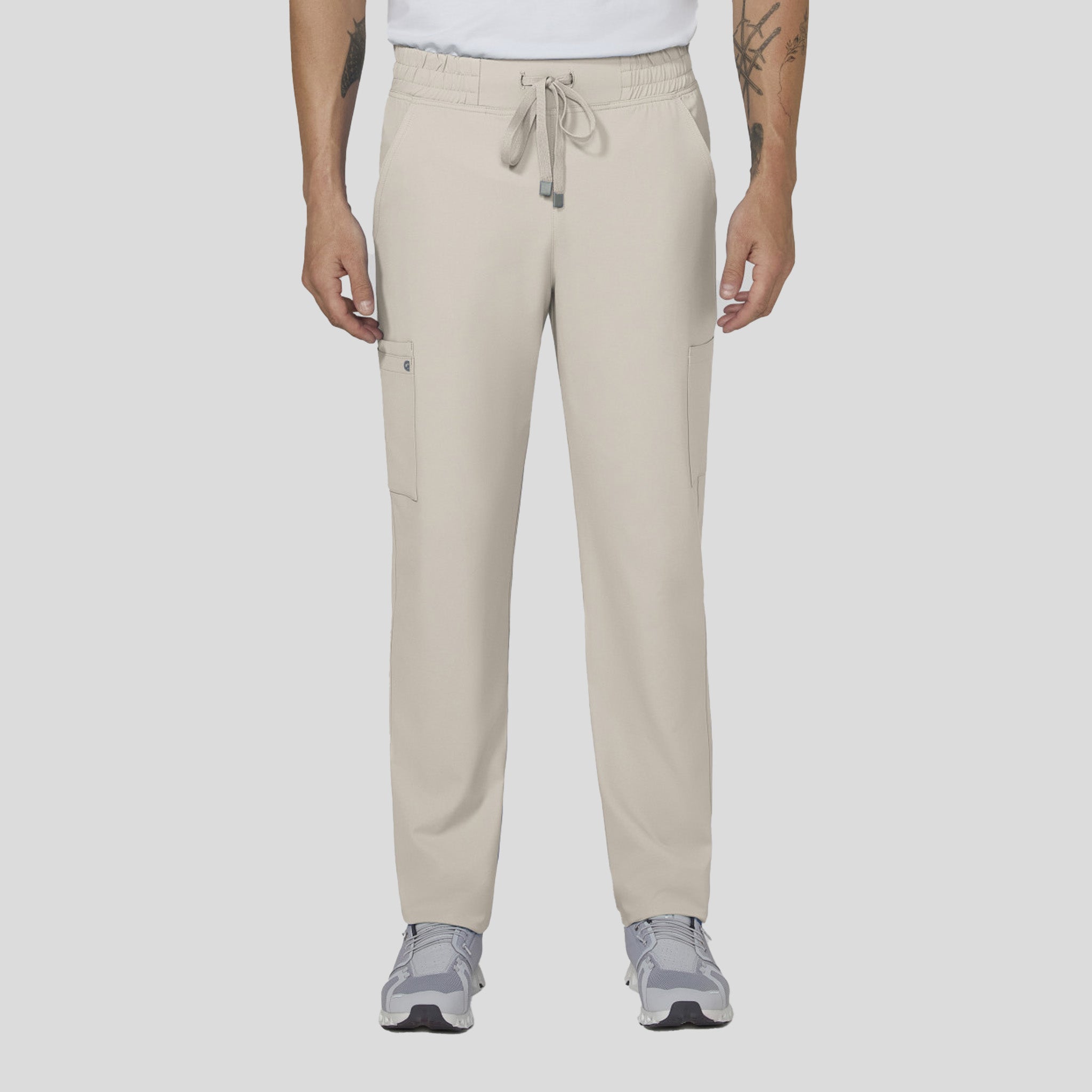 Neuro Cargo Pant | Khaki