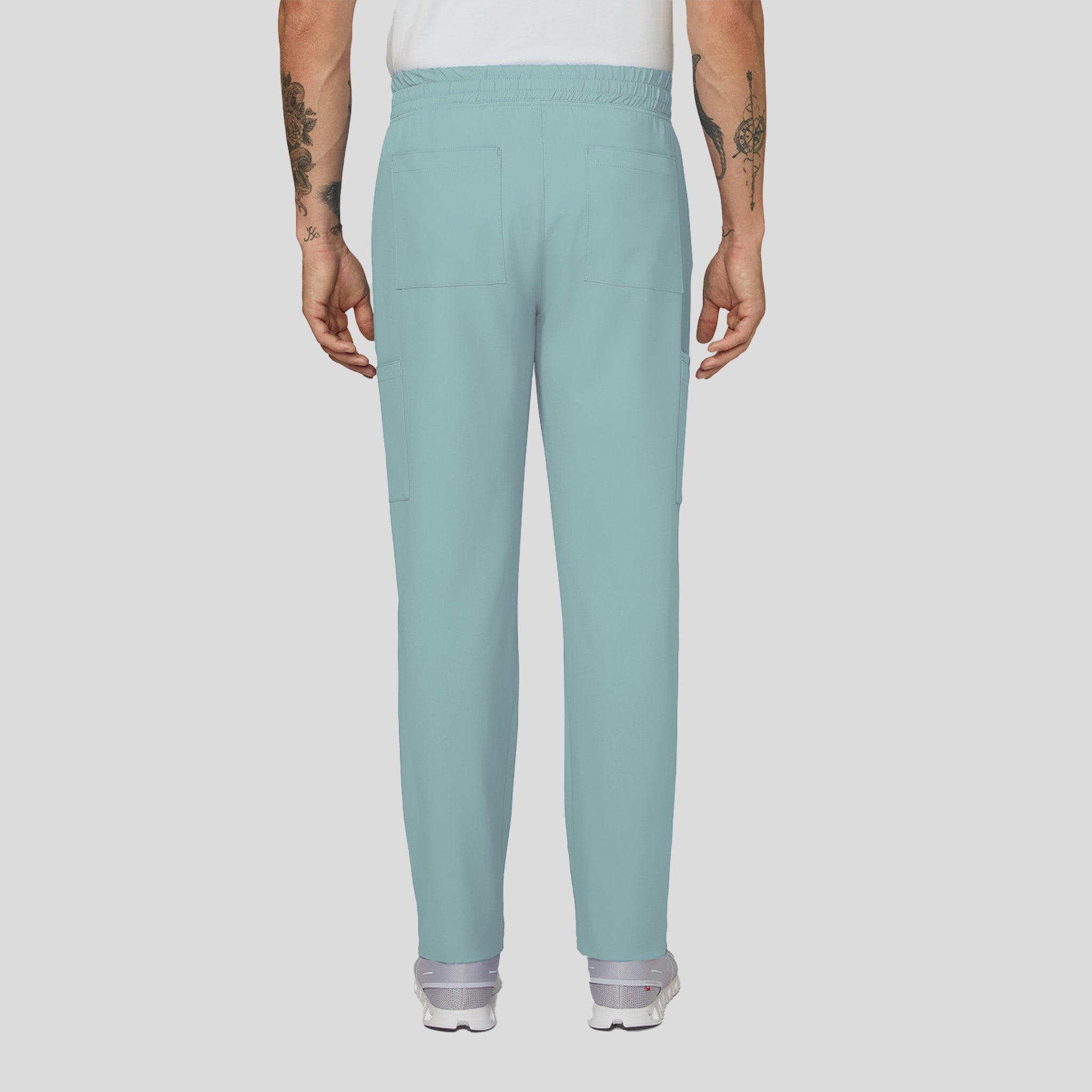 Neuro Cargo Pant | Sage