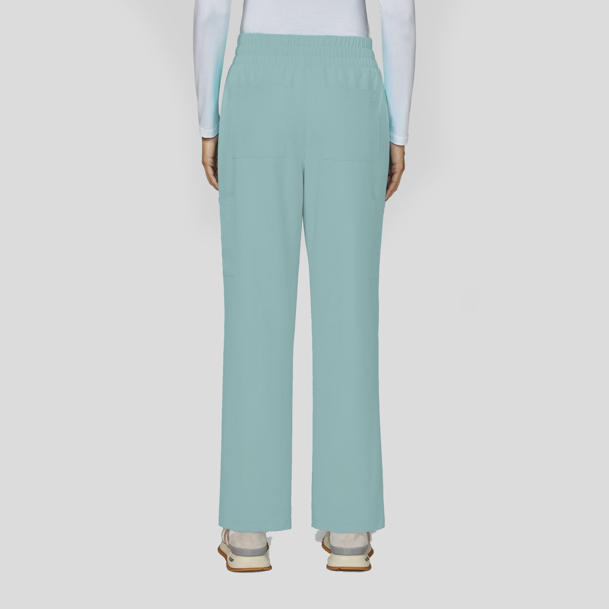 Saylor Pant | Sage