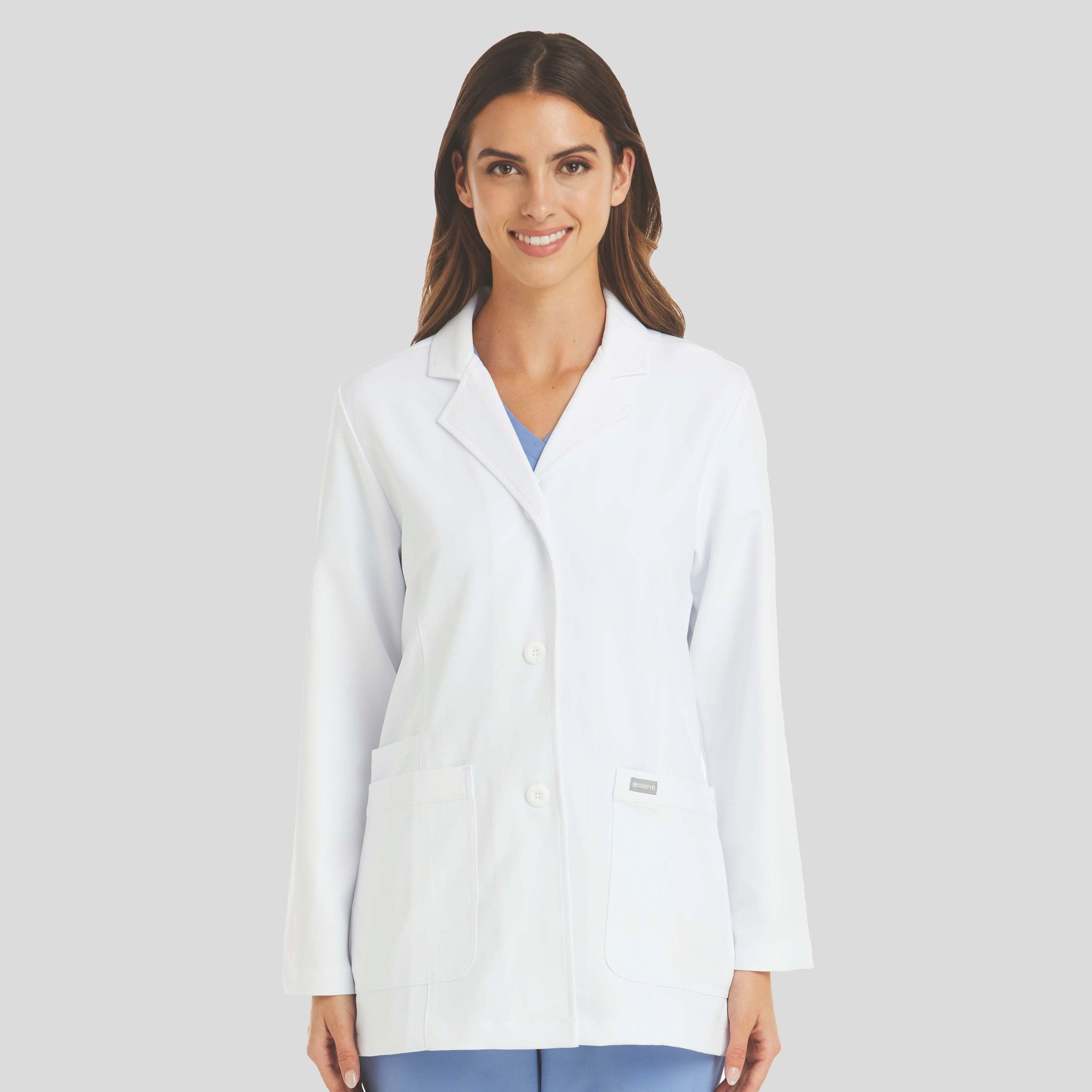 Women's Momentum 29″ Lab Coat