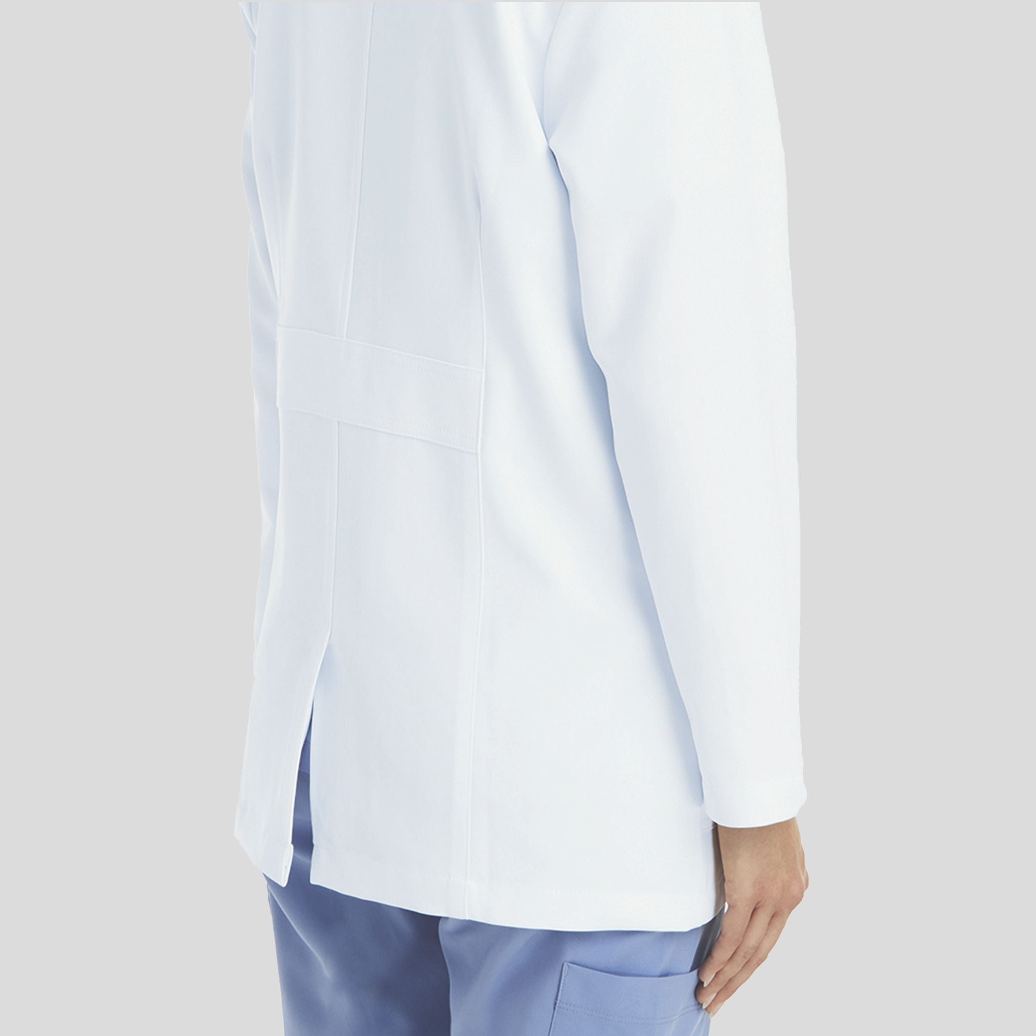 Women's Momentum 29″ Lab Coat