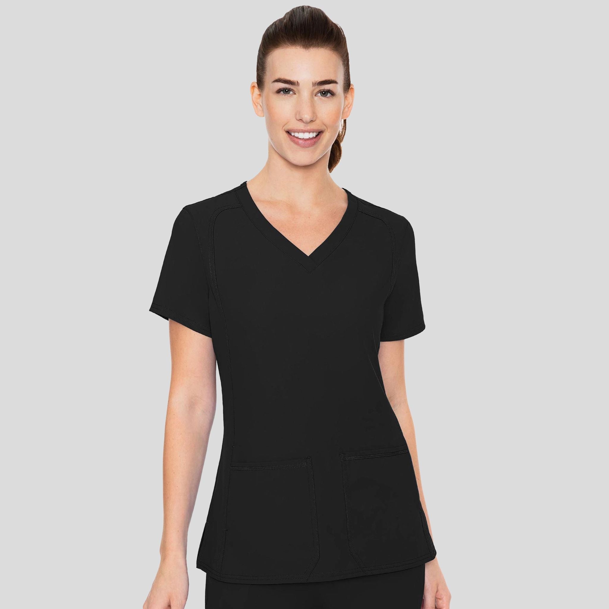 MedCouture_Insight_MC2468_BLACK_FRONT