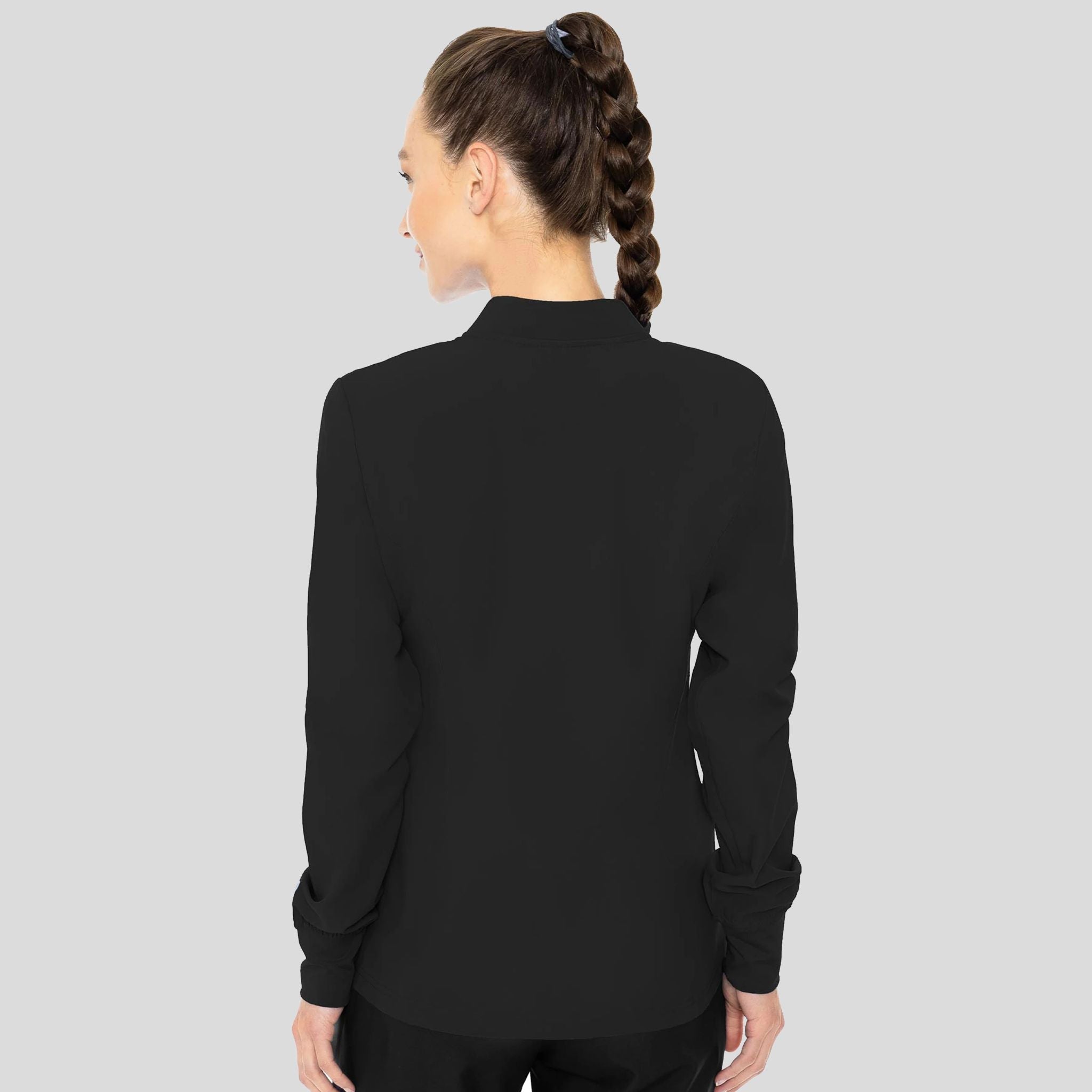 MedCouture_Insight_MC2660_Black_back