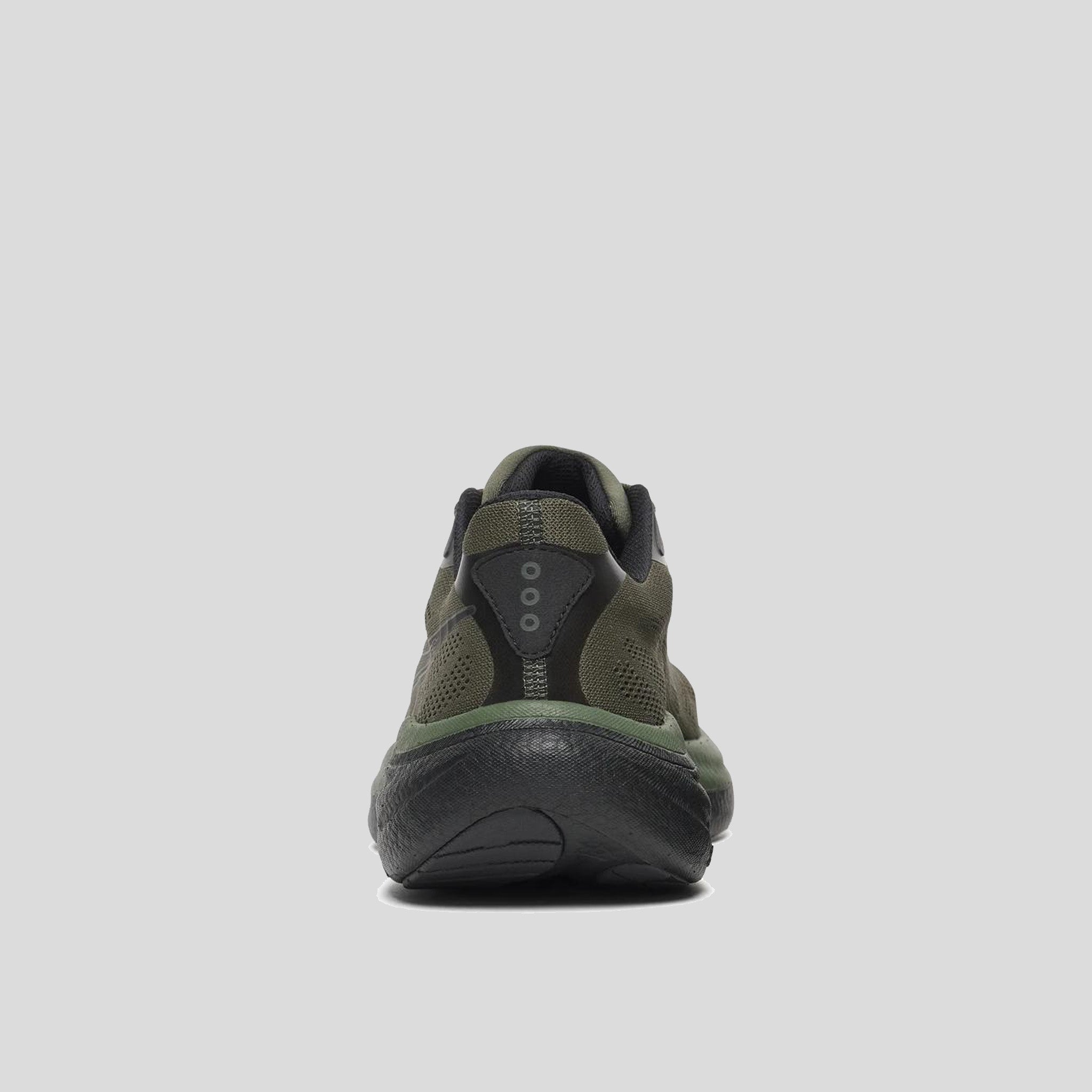 Men's Ride 19 | Fatigue/Black
