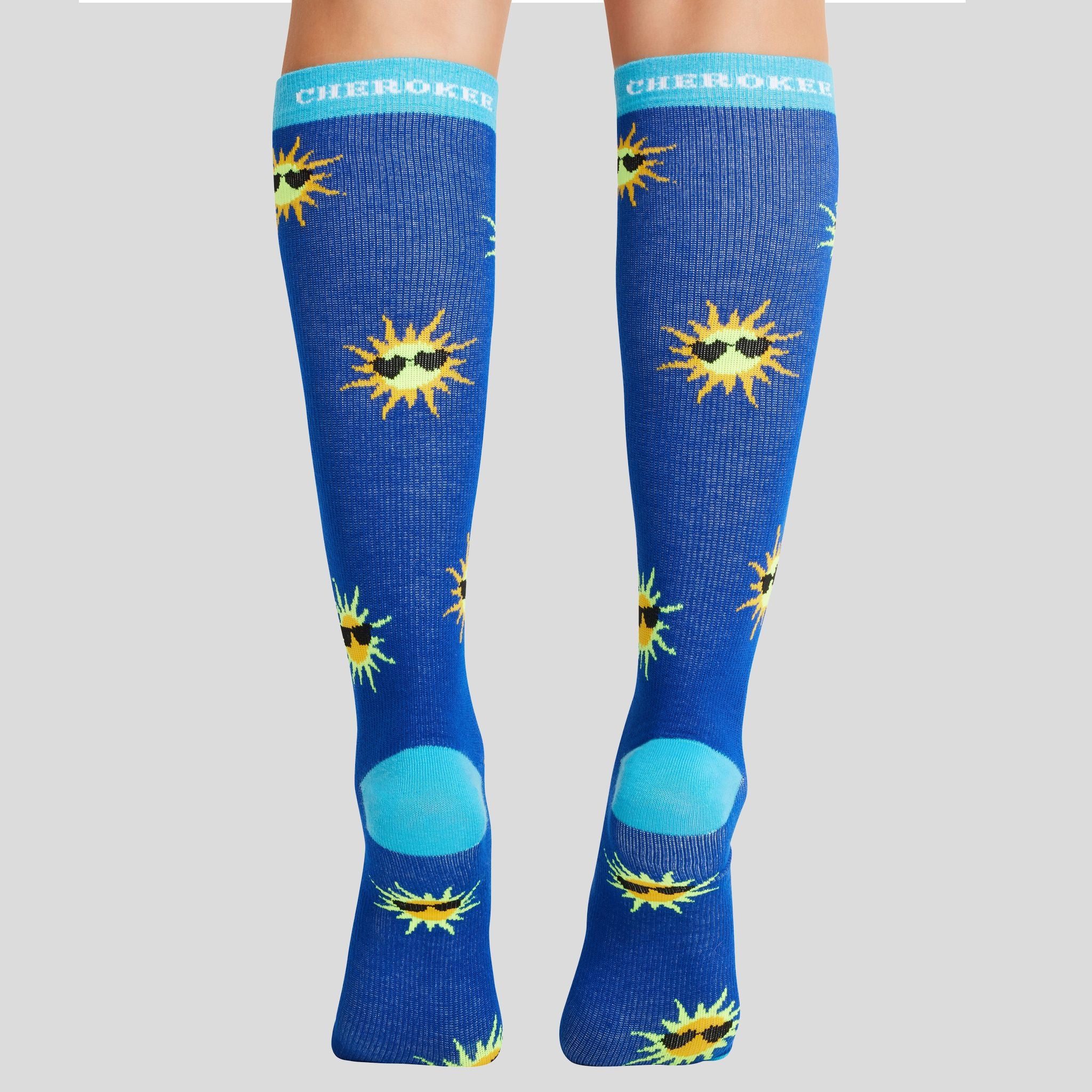 Women's 10-15mmHg Support Socks | SNYDY