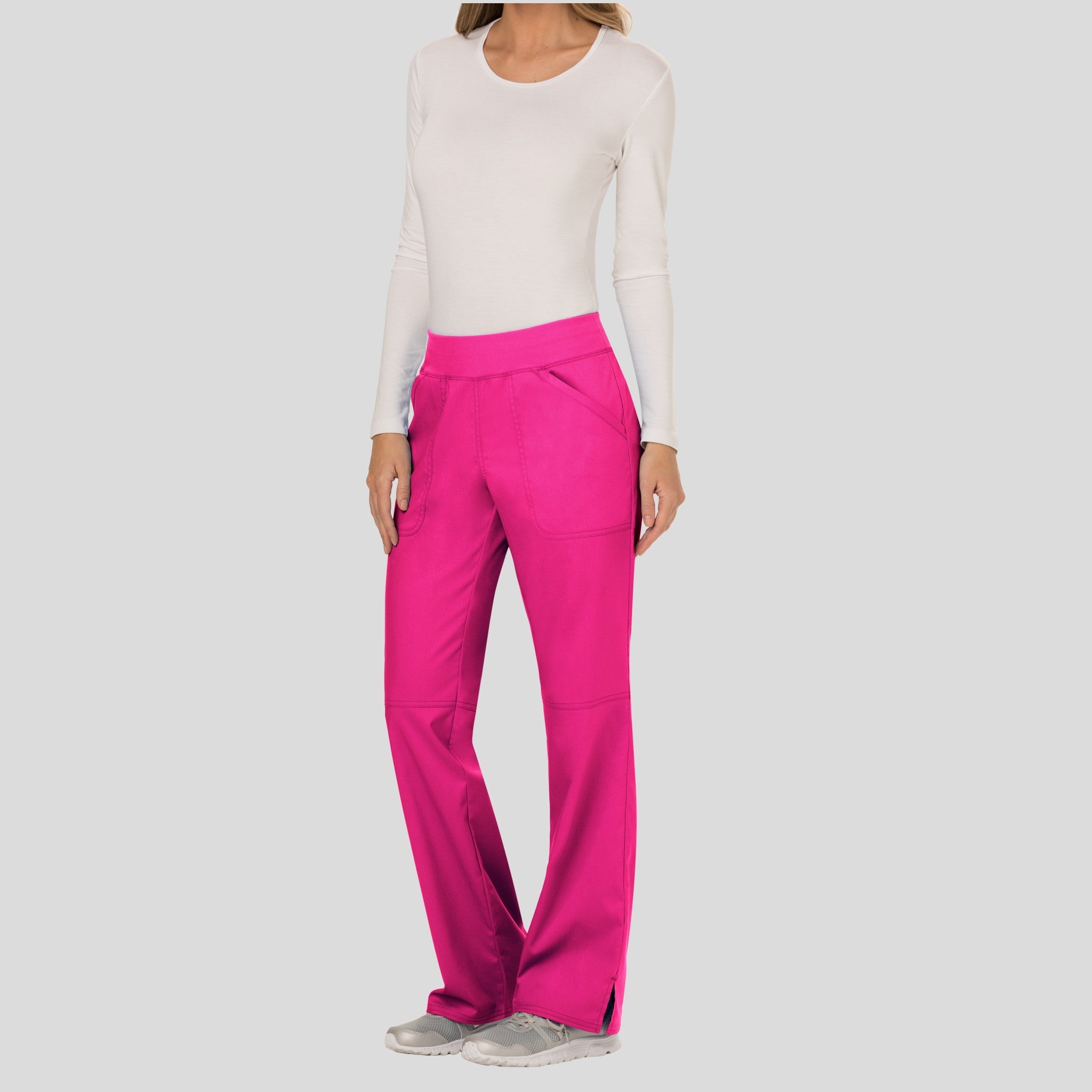 Revolution_WW110_ElectricPink_Left