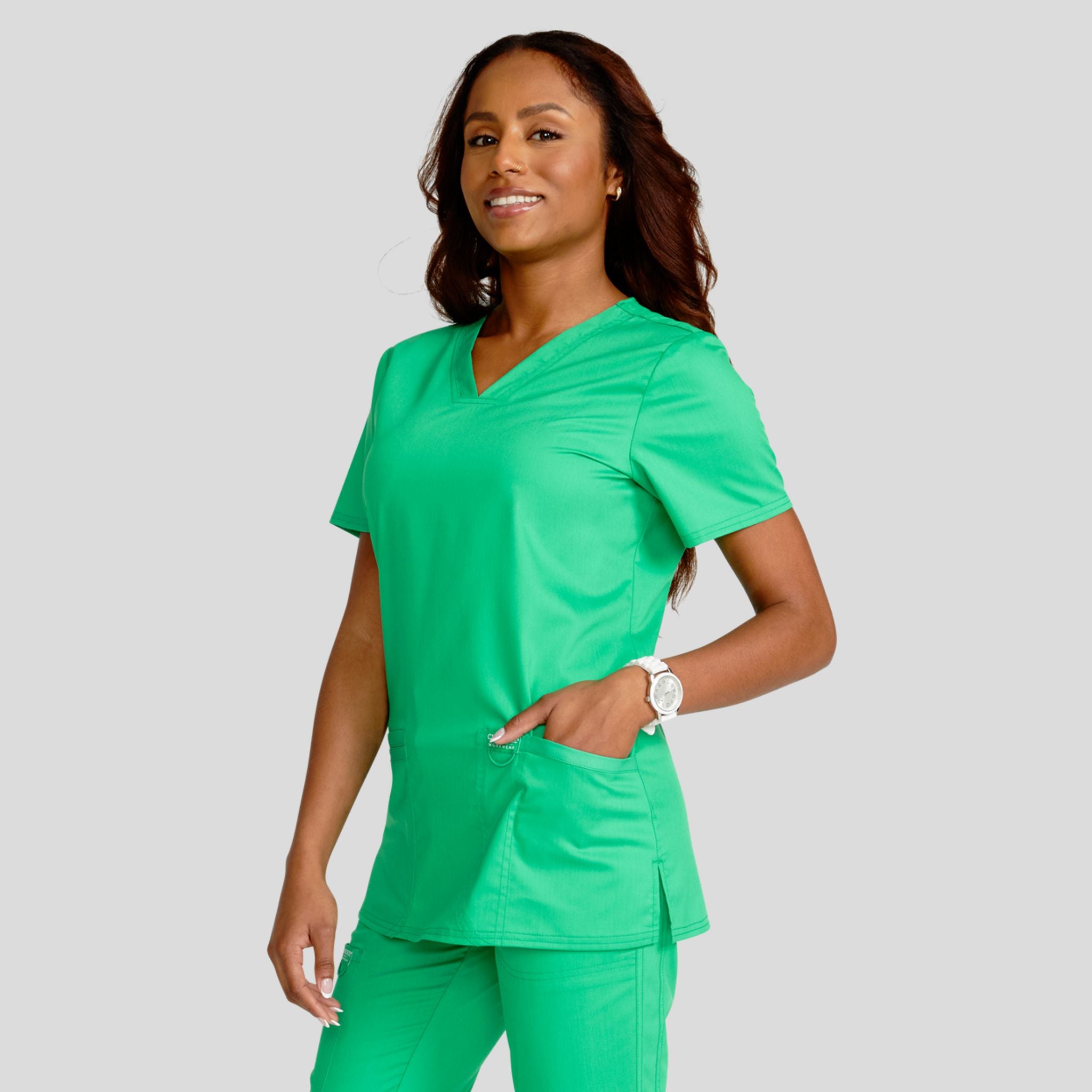 Revolution_WW620_SparklingJade_Left