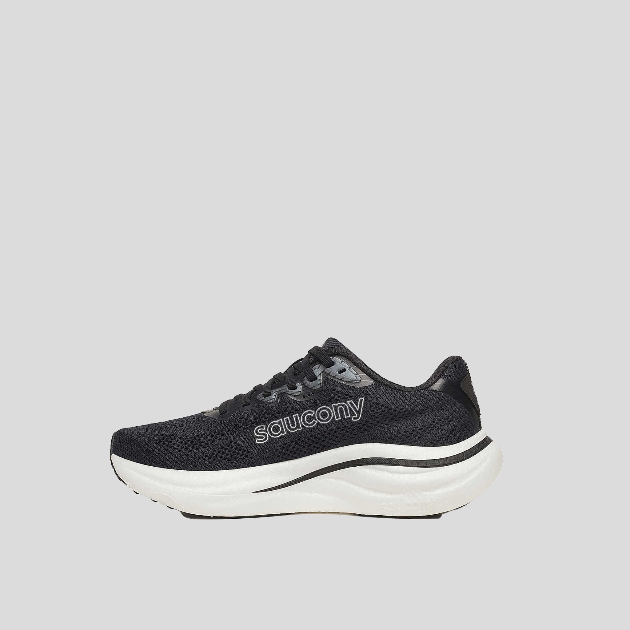 Men's Ride 19 | Black/Silver