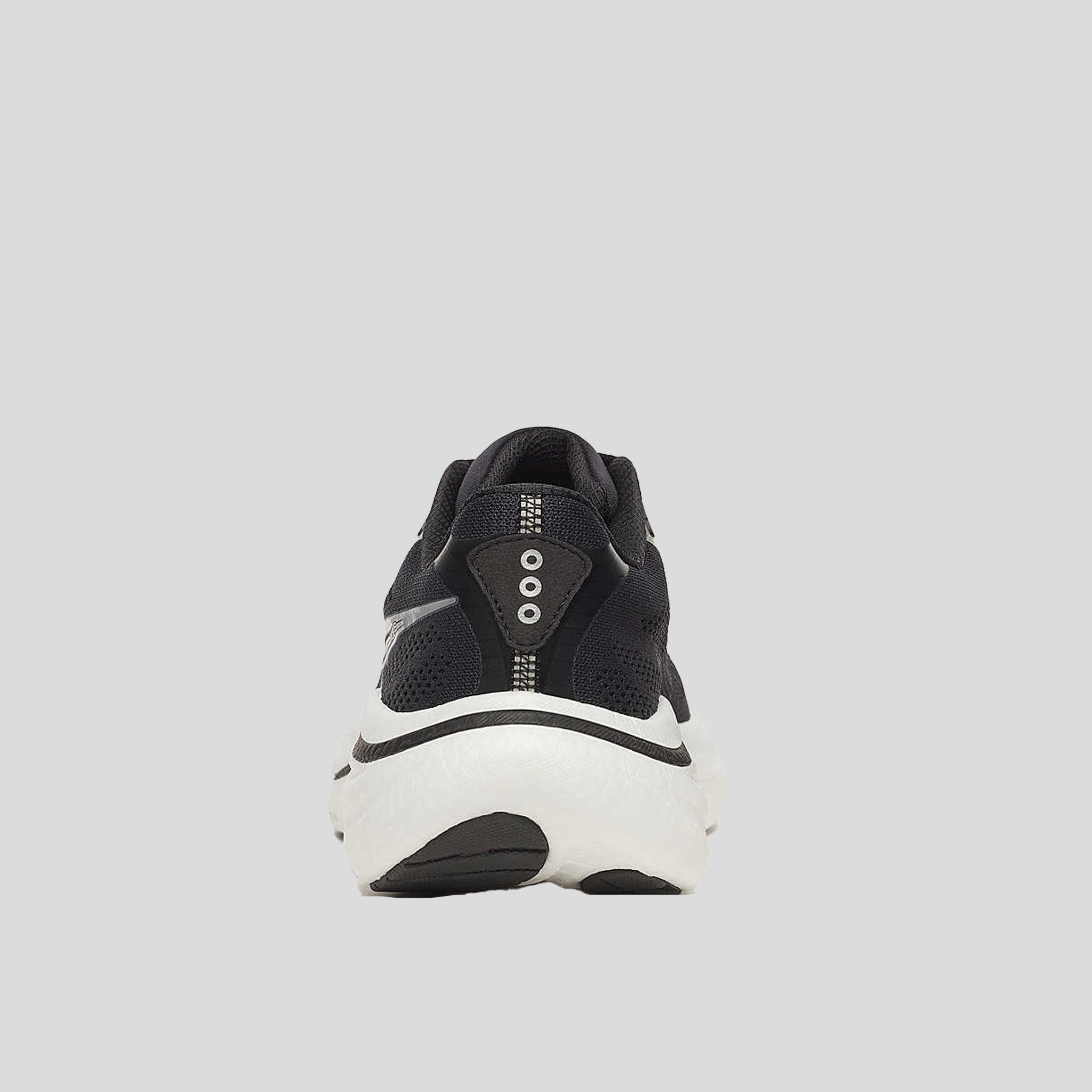 Men's Ride 19 | Black/Silver