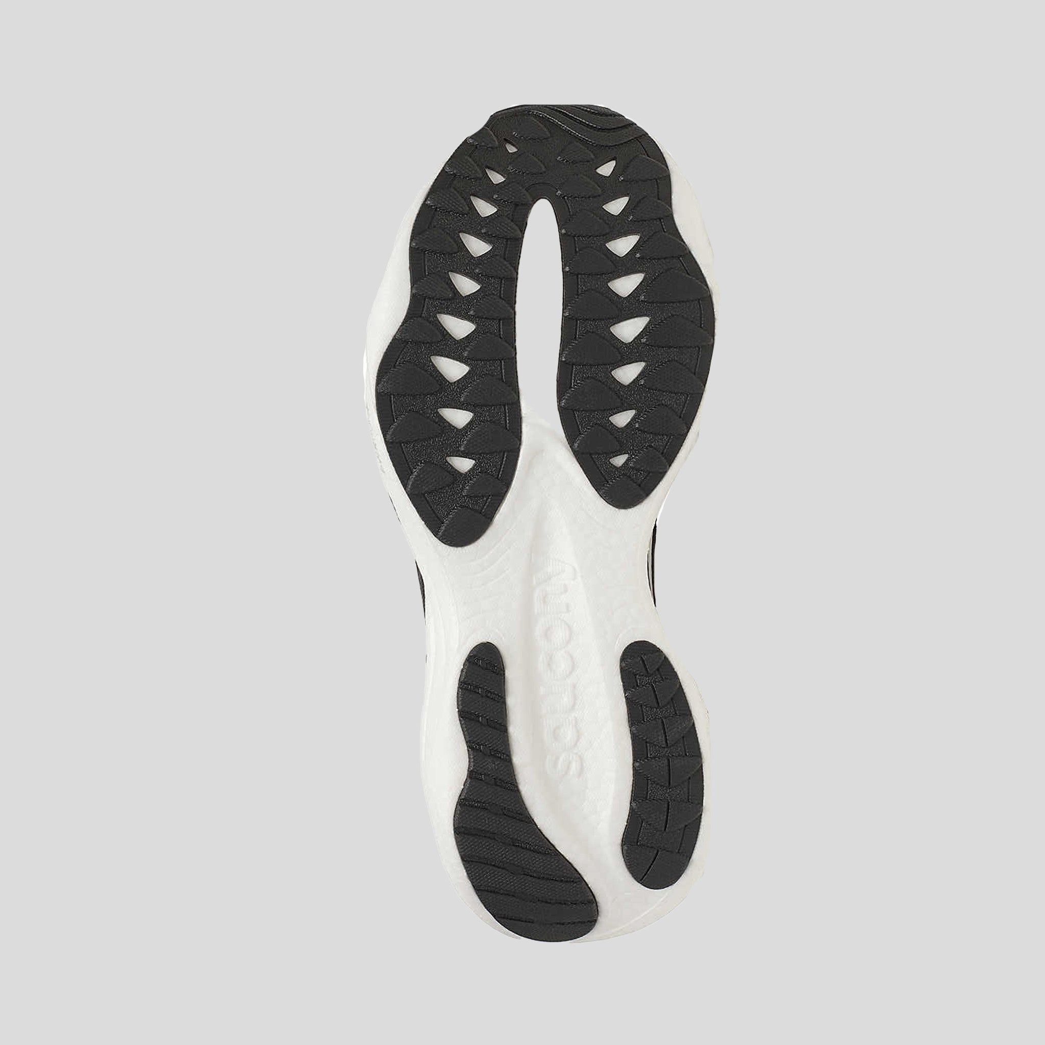 Men's Ride 19 | Black/Silver