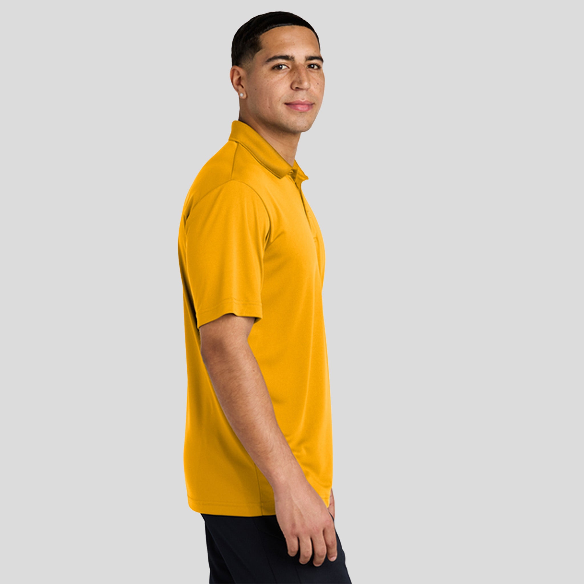 PosiCharge® Competitor™ Polo | Gold