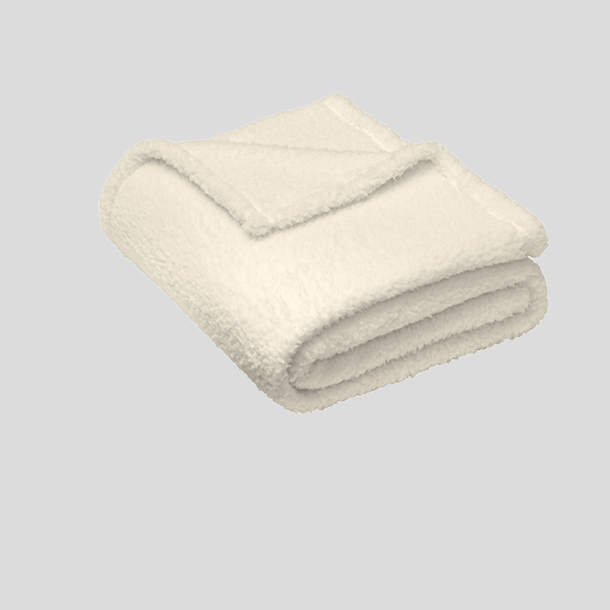 Cozy Blanket | Marshmallow