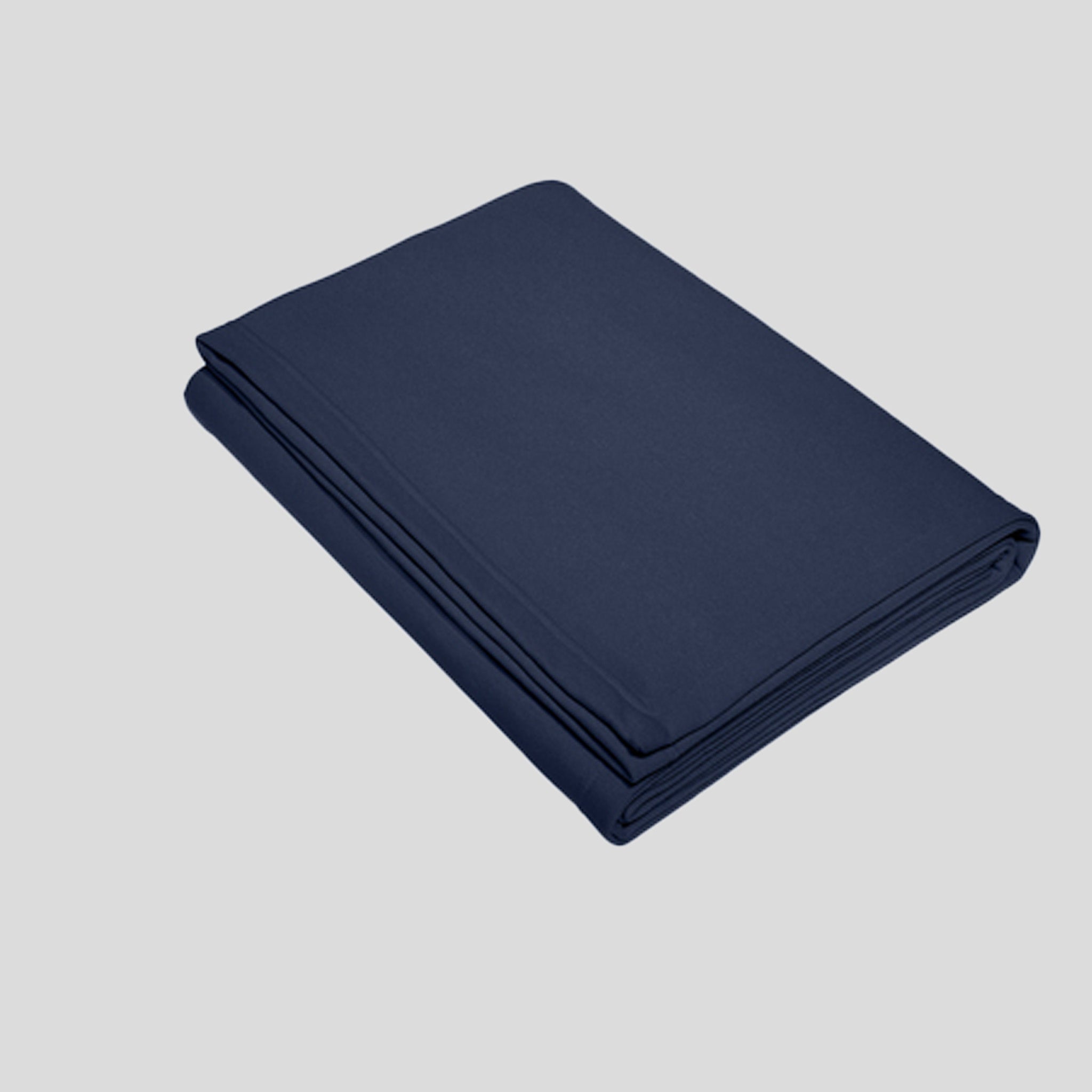 Core Fleece Sweatshirt Blanket | Navy