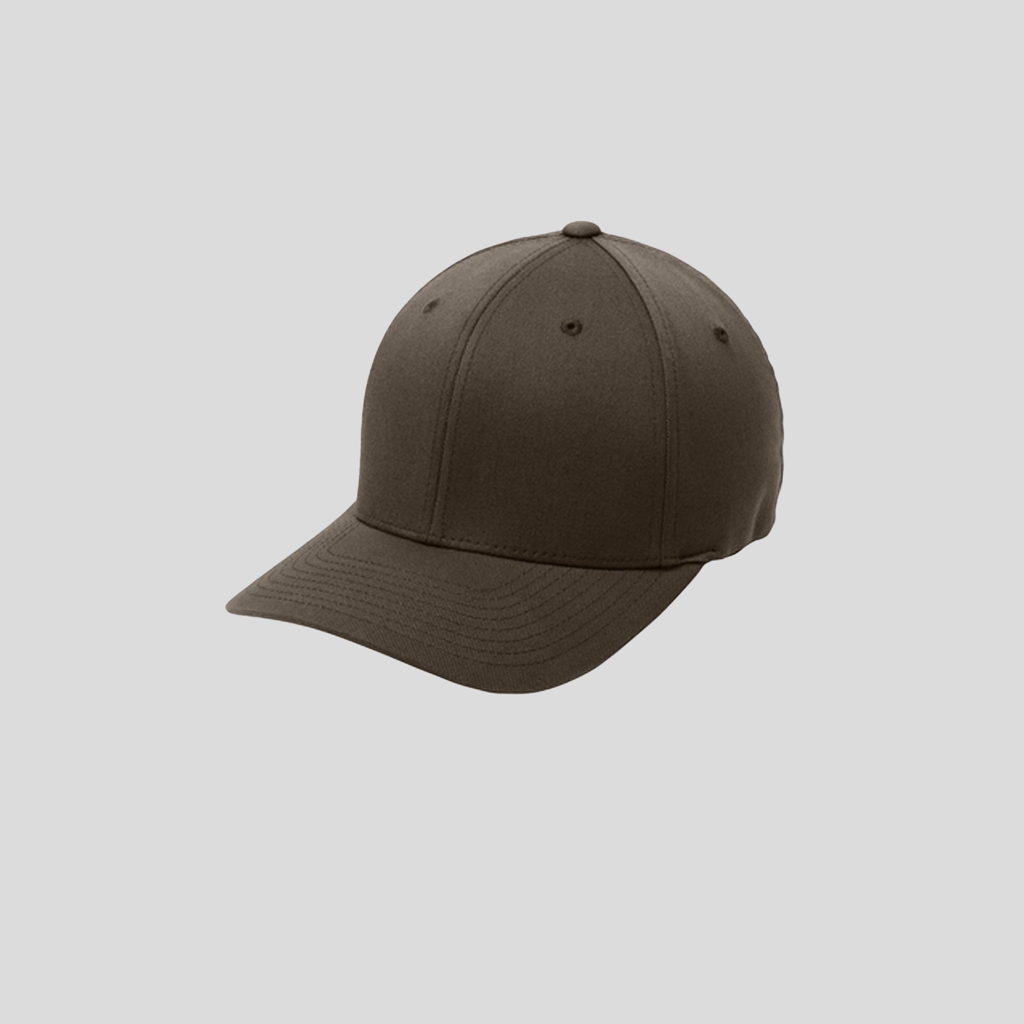 Flexfit Cap | Brown