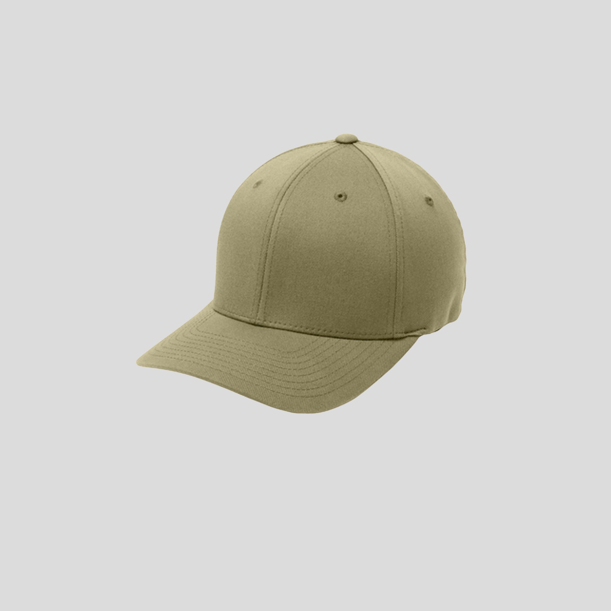 Flexfit Cap | Coyote Brown