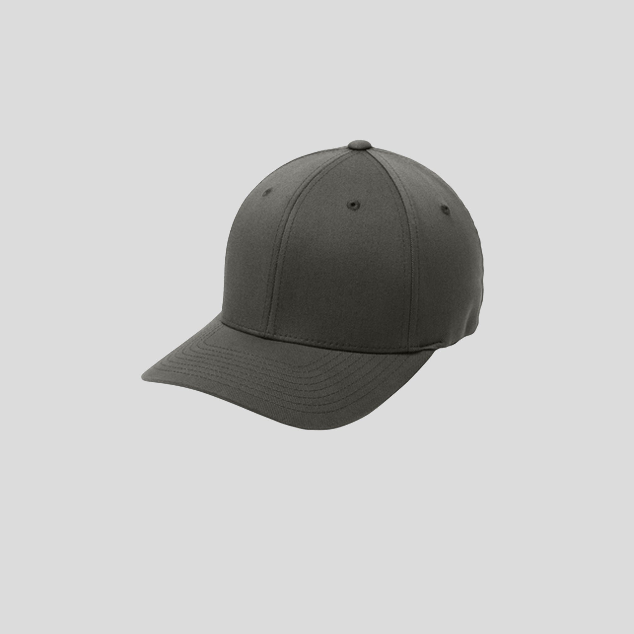 Flexfit Cap | Dark Grey