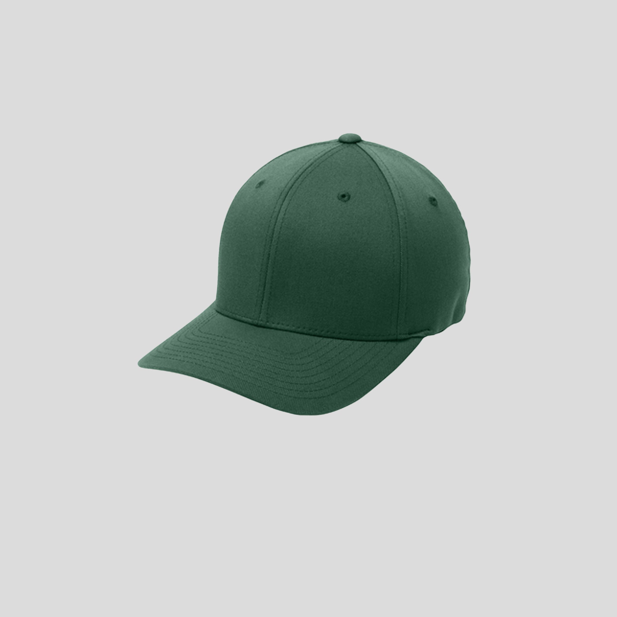 Flexfit Cap | Forest Green