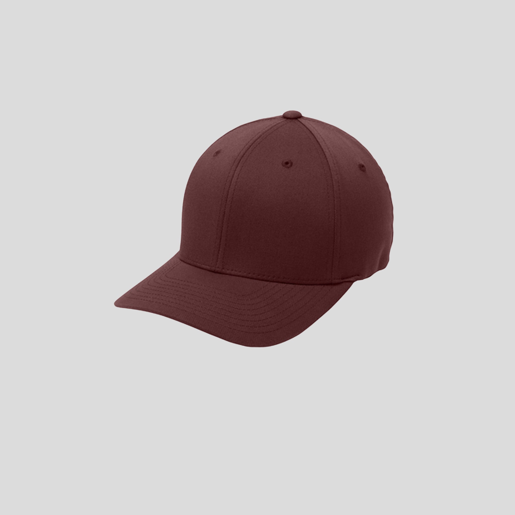 Flexfit Cap | Maroon
