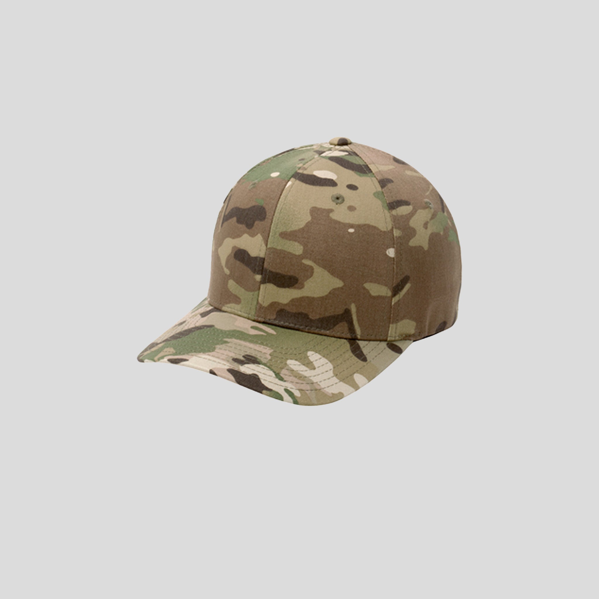 Flexfit Cap | Multicam