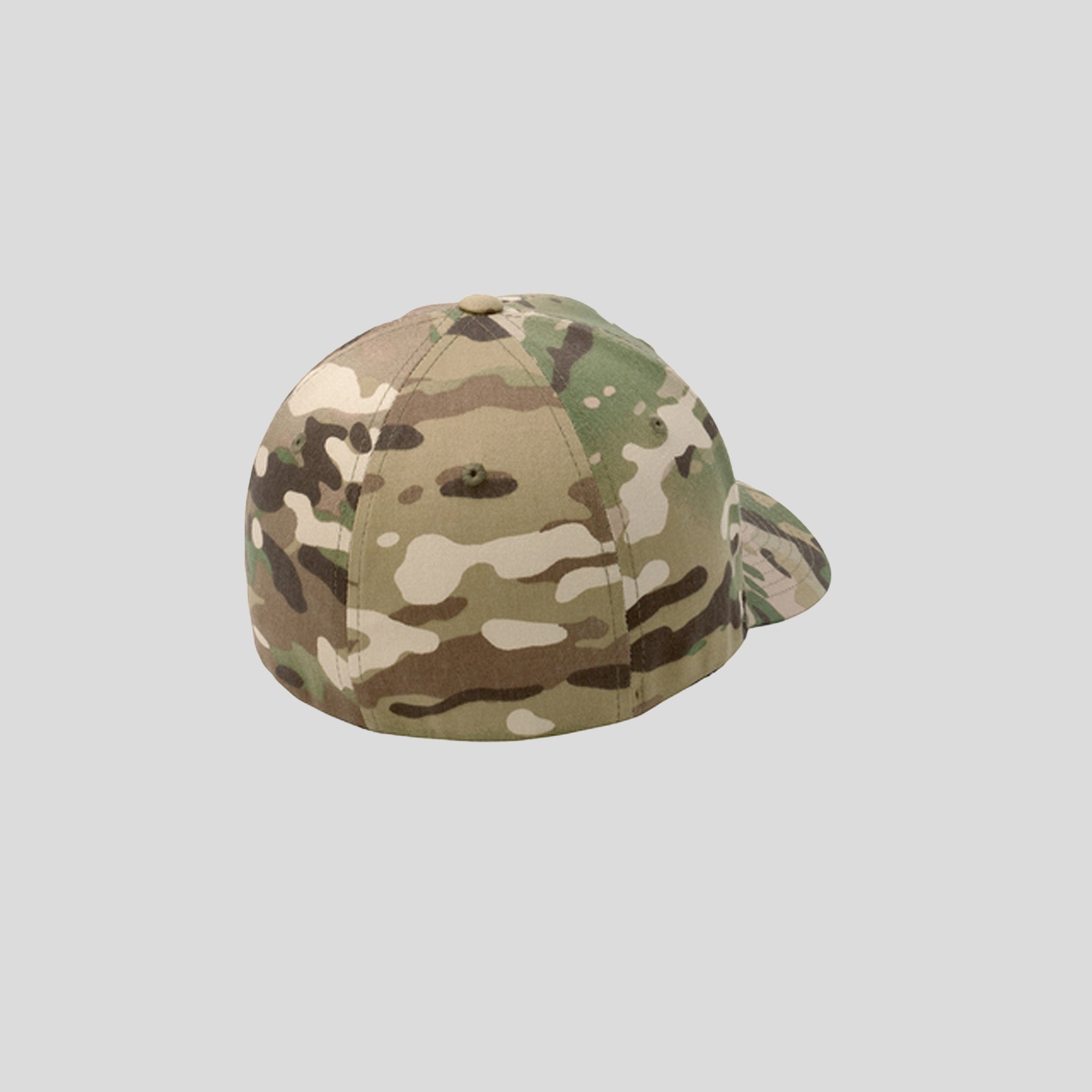 Flexfit Cap | Multicam