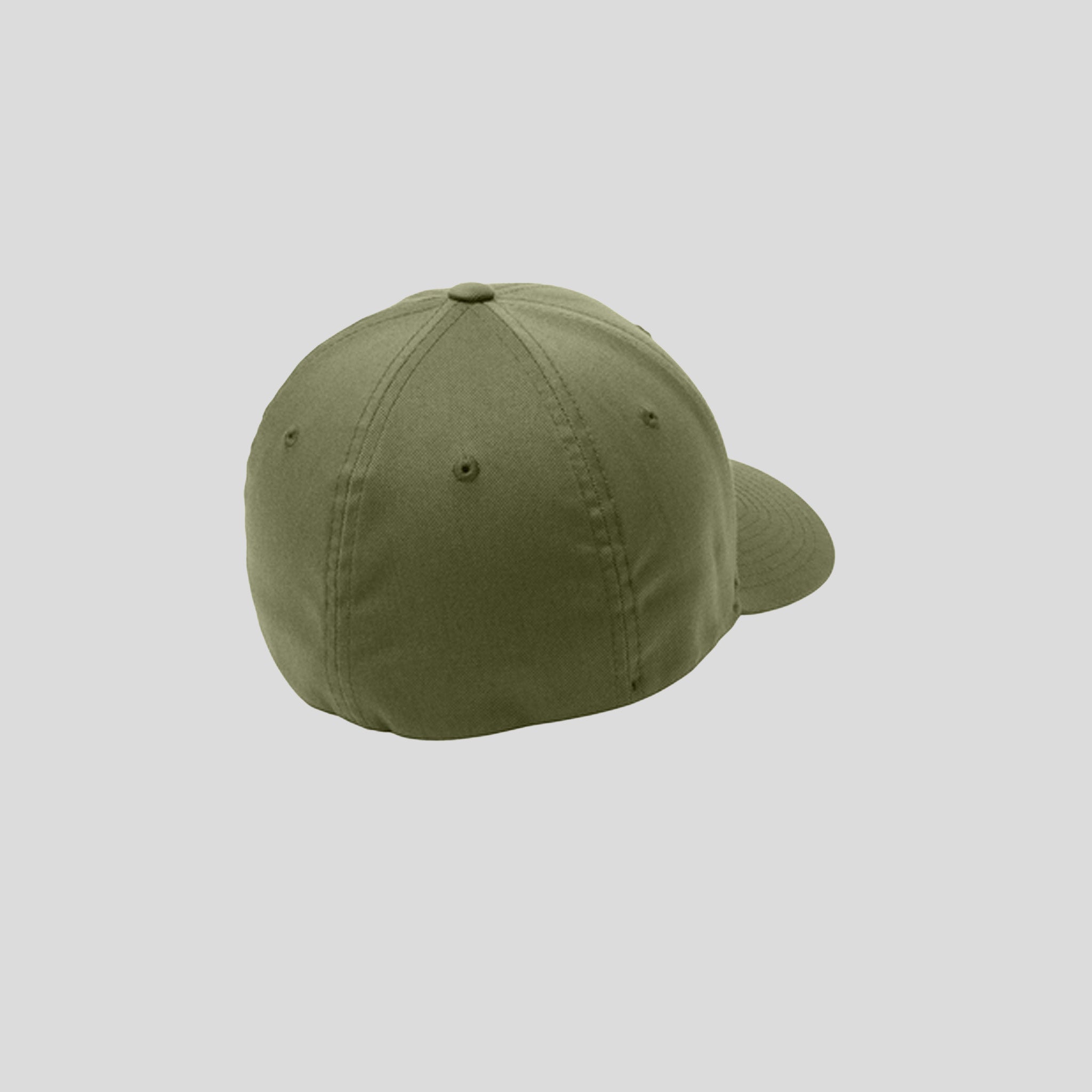 Flexfit Cap | Olive Drab Green