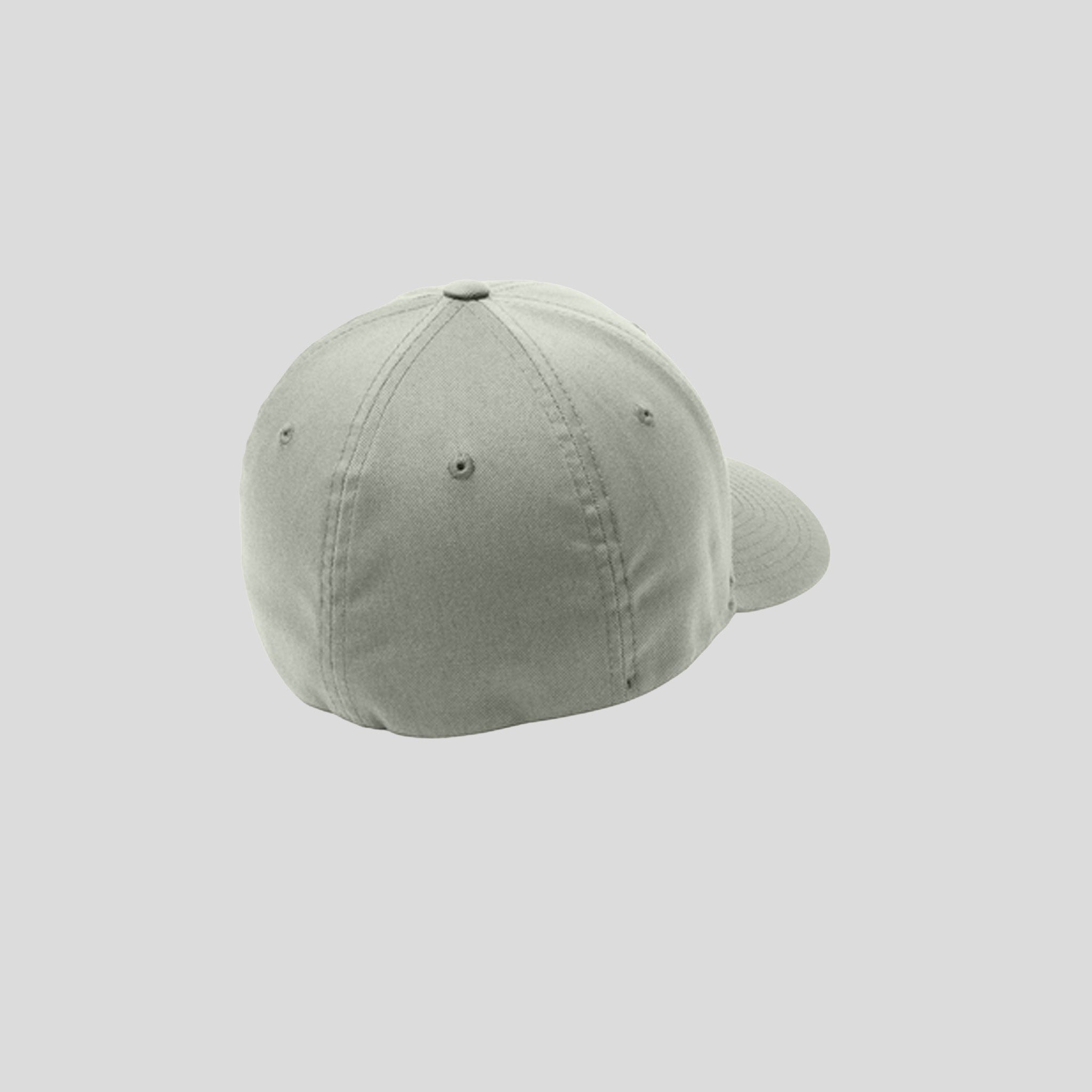 Flexfit Cap | Silver